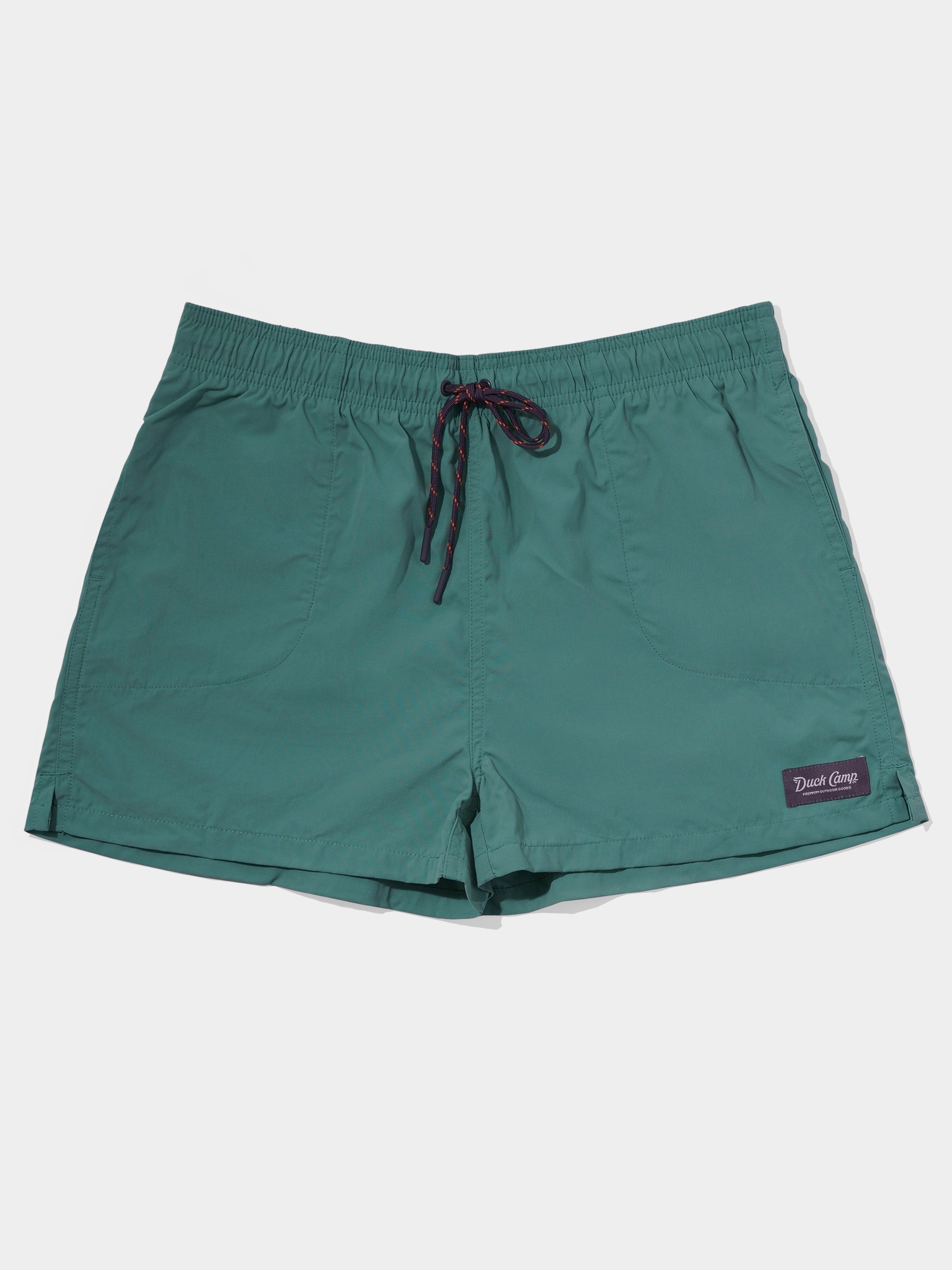 W's Scout Shorts - Seadrift