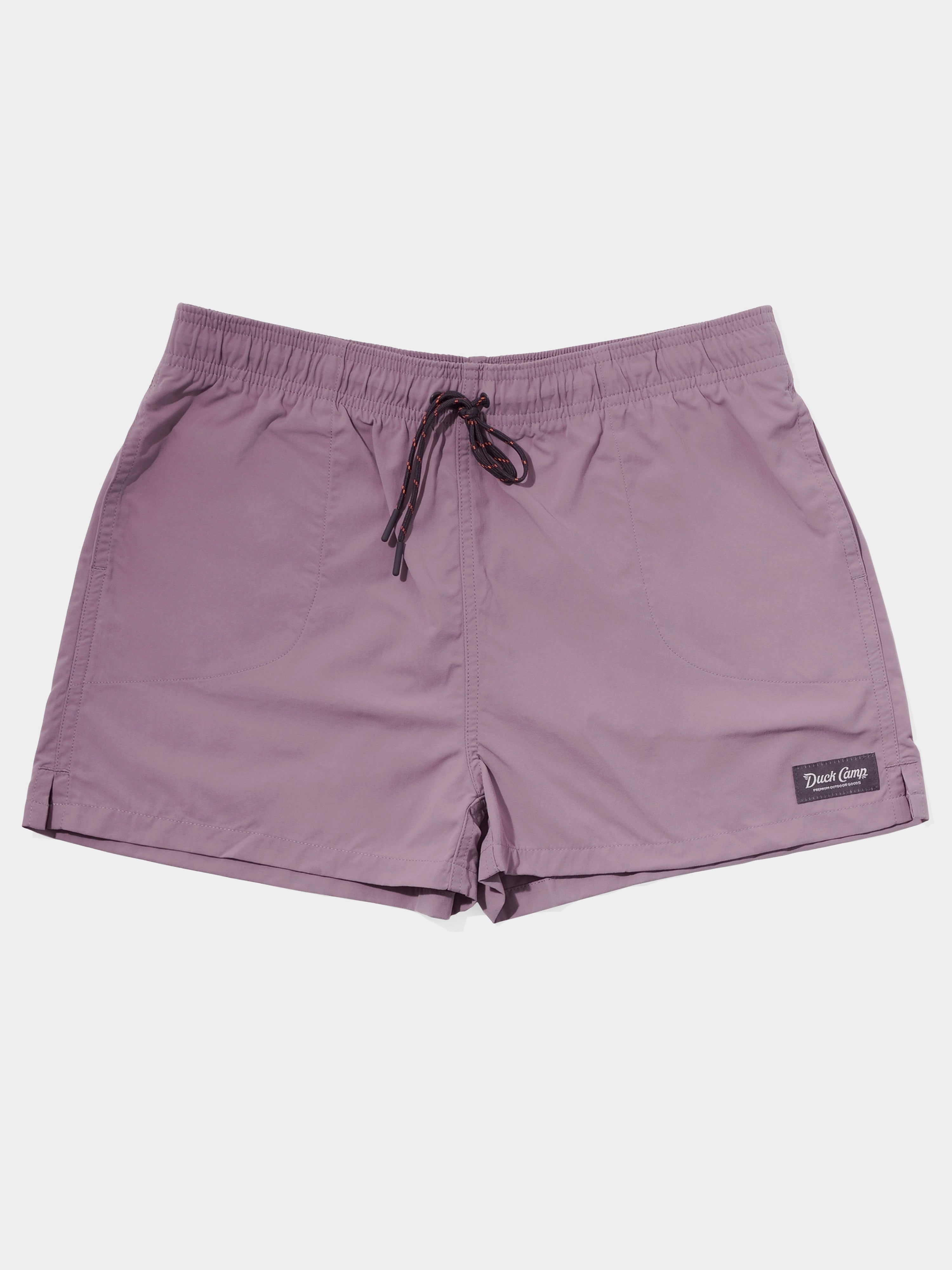 W's Scout Shorts - Sea Star