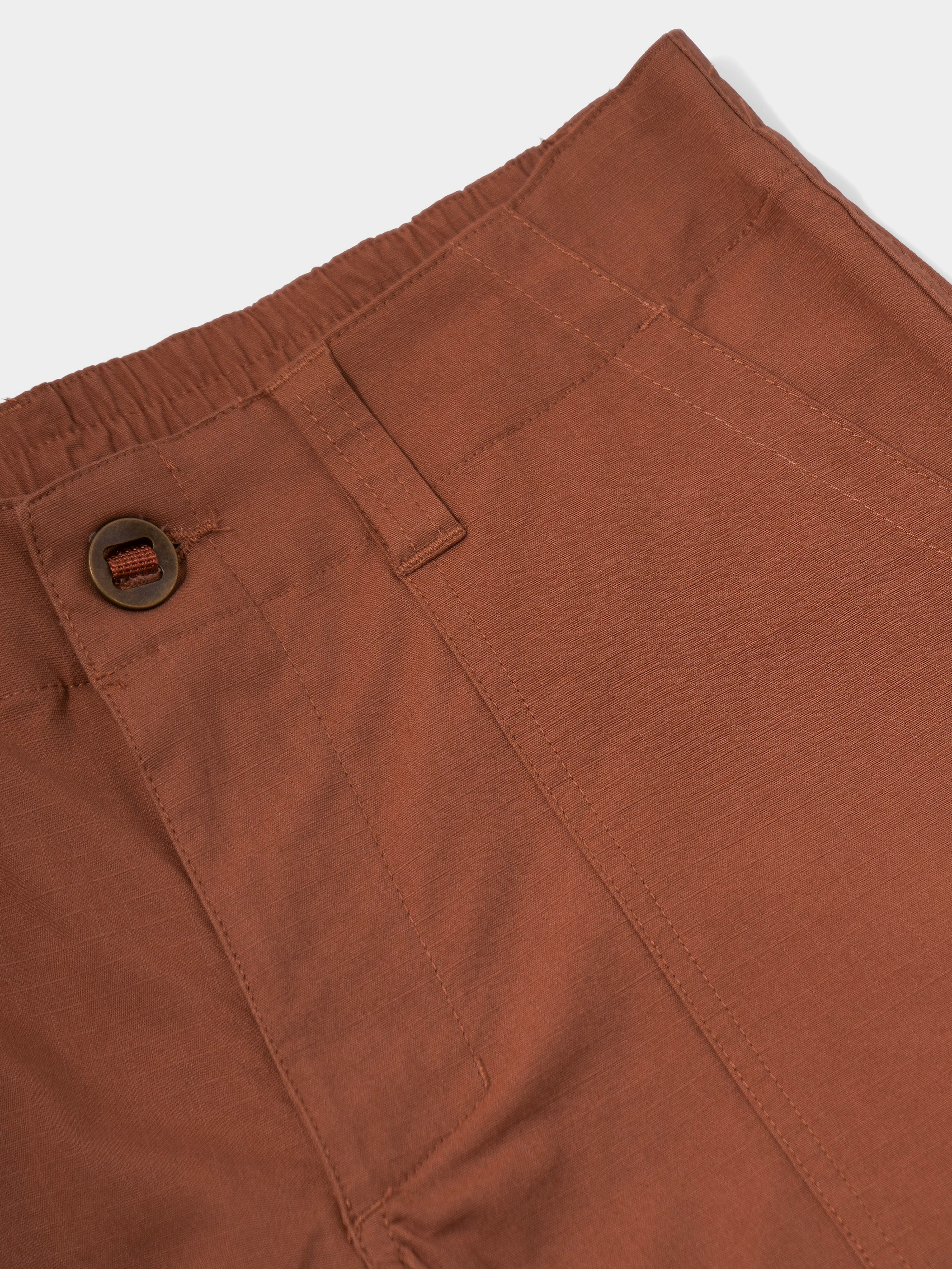 W's Gruene Pant - Pintail Brown
