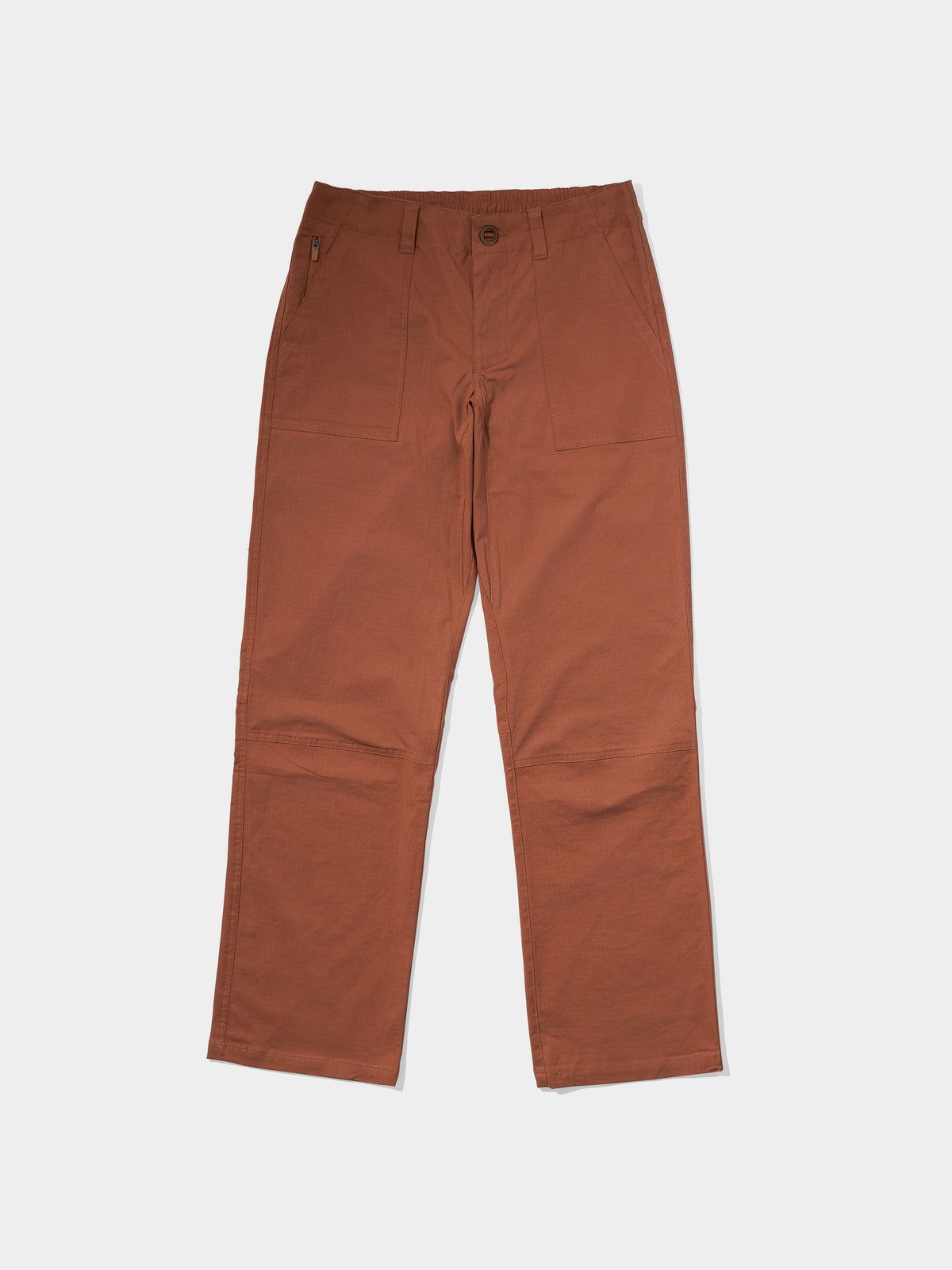 Women's Tracker Pant - Pintail Brown – Duck Camp