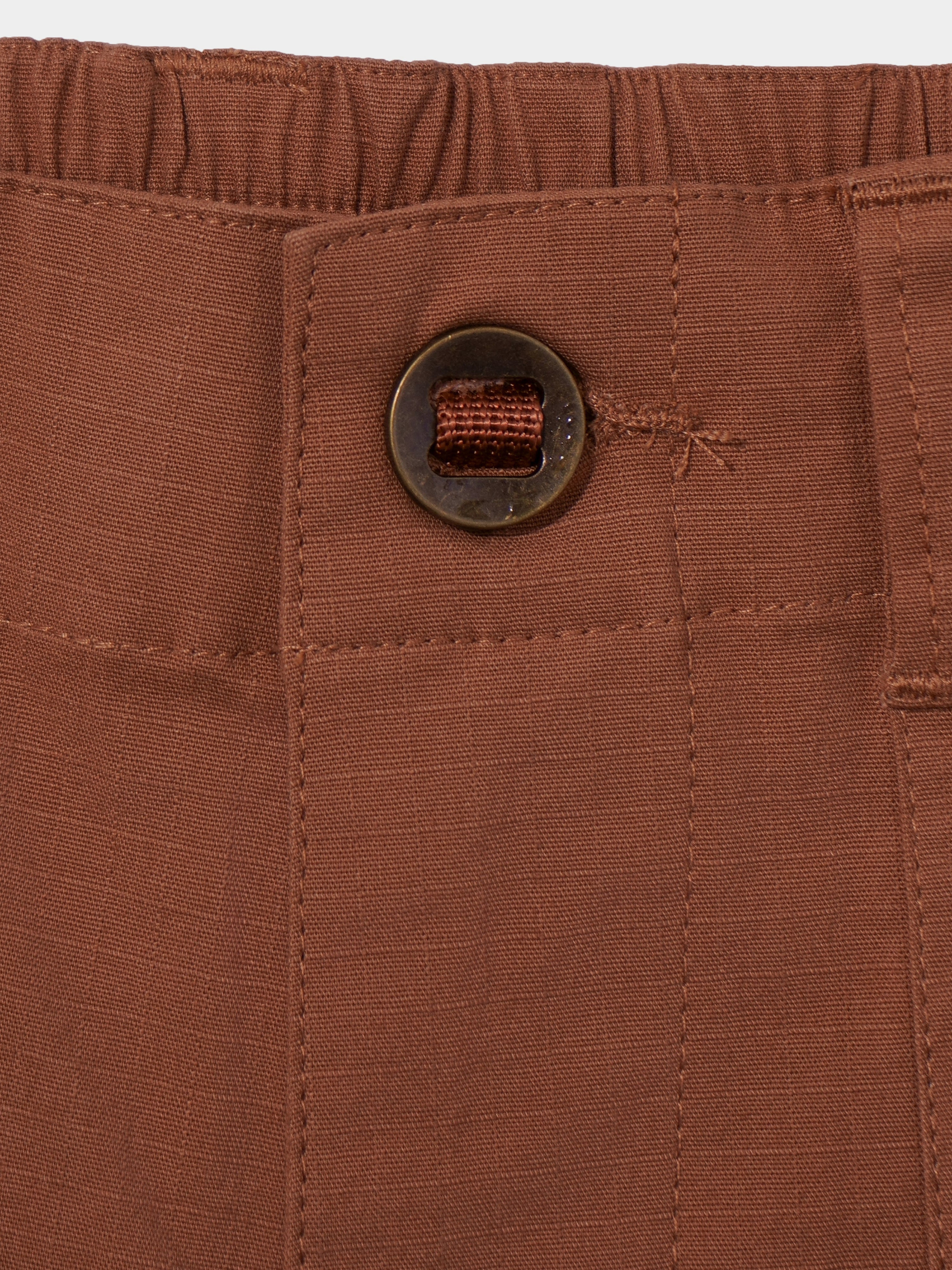 W's Gruene Pant - Pintail Brown