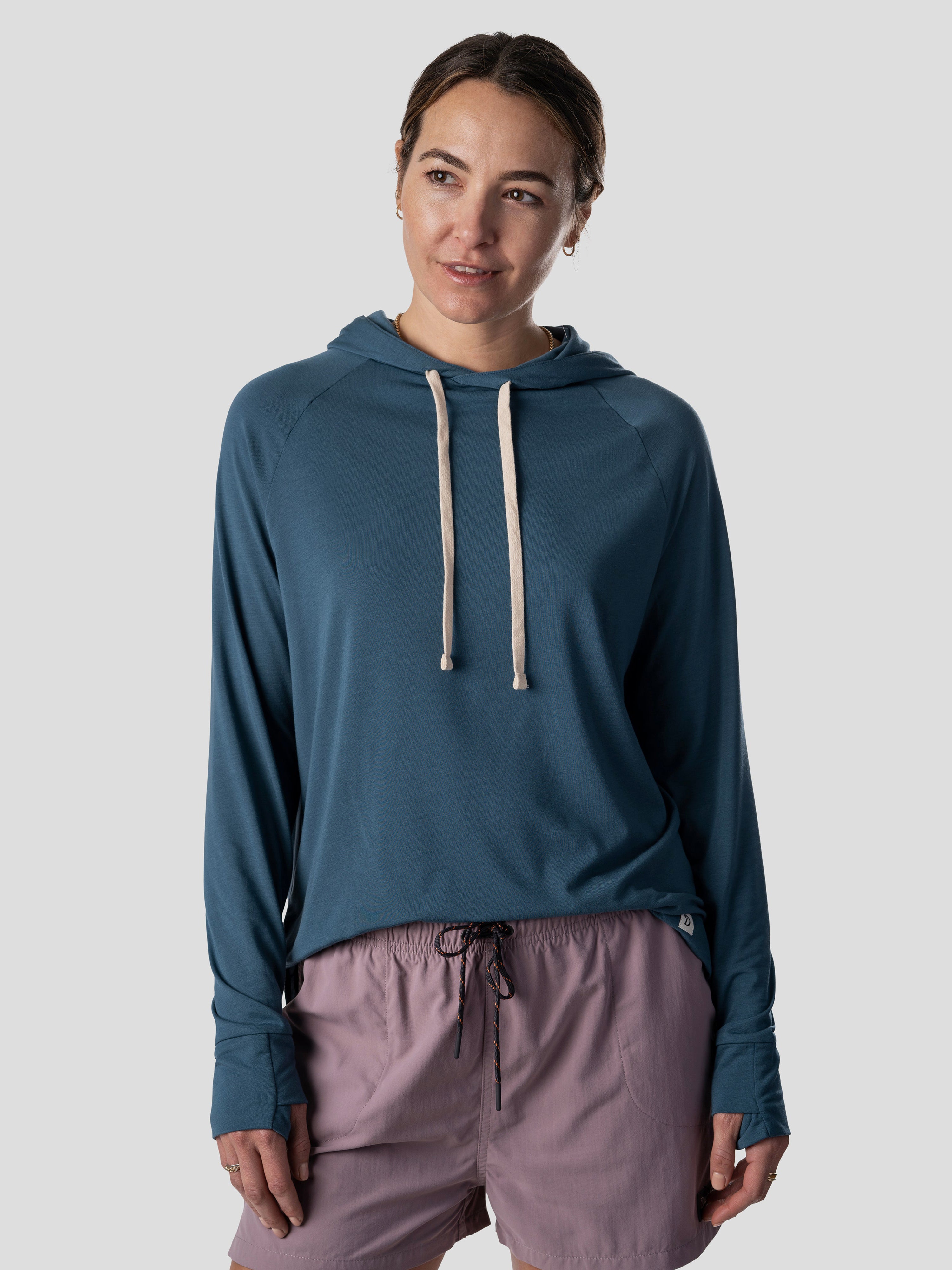 W's Scout Shorts - Sea Star