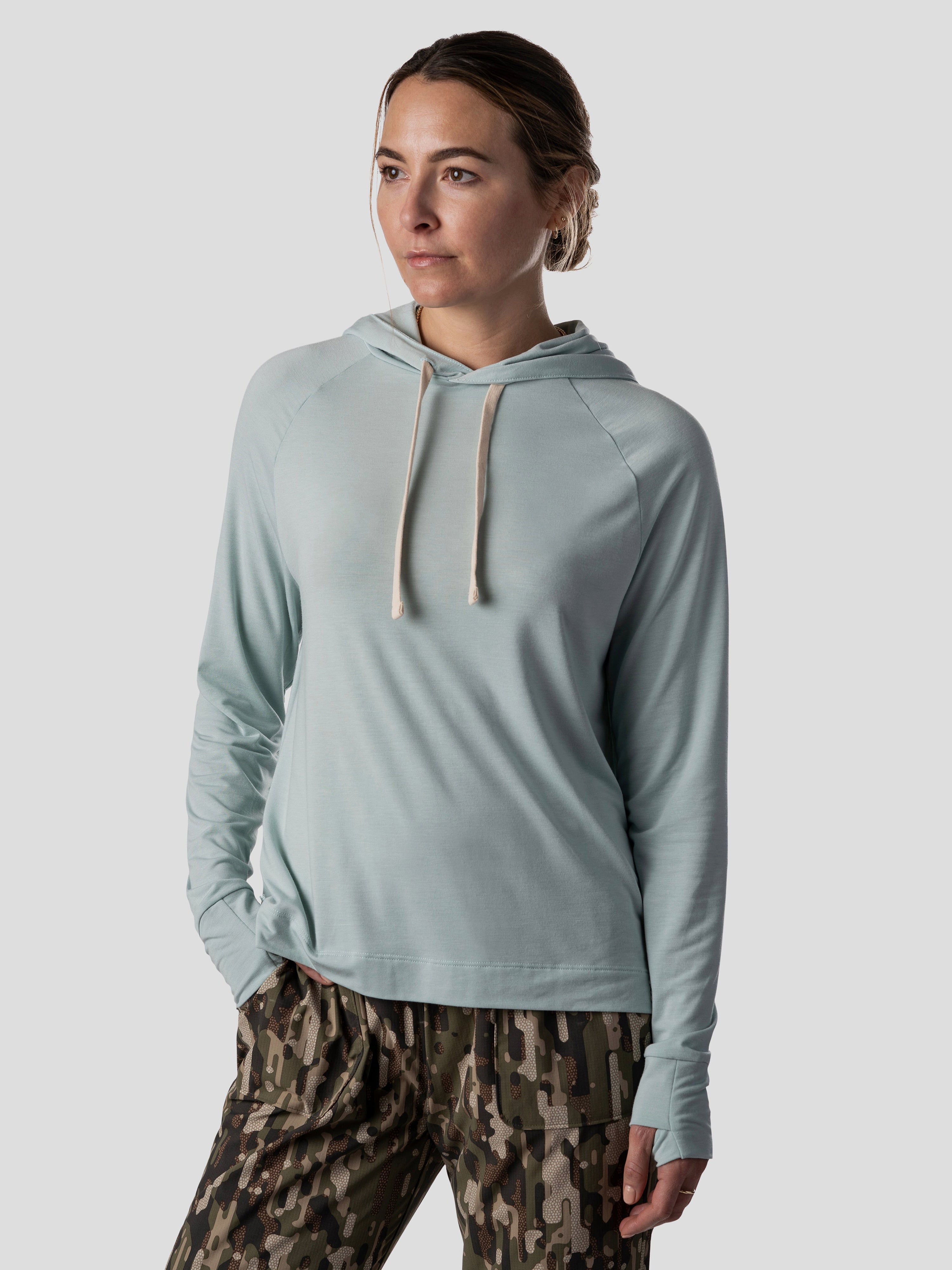 Lightweight hoodies womens best sale