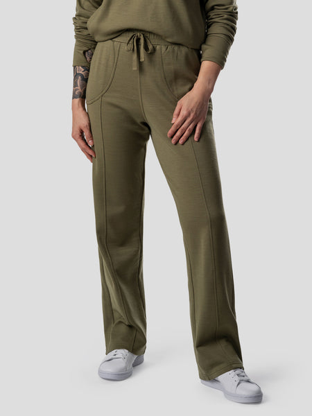 greenclothing 22-23 4pockets pants サイズM DC_Womens_S23_Talent_W_sBarton