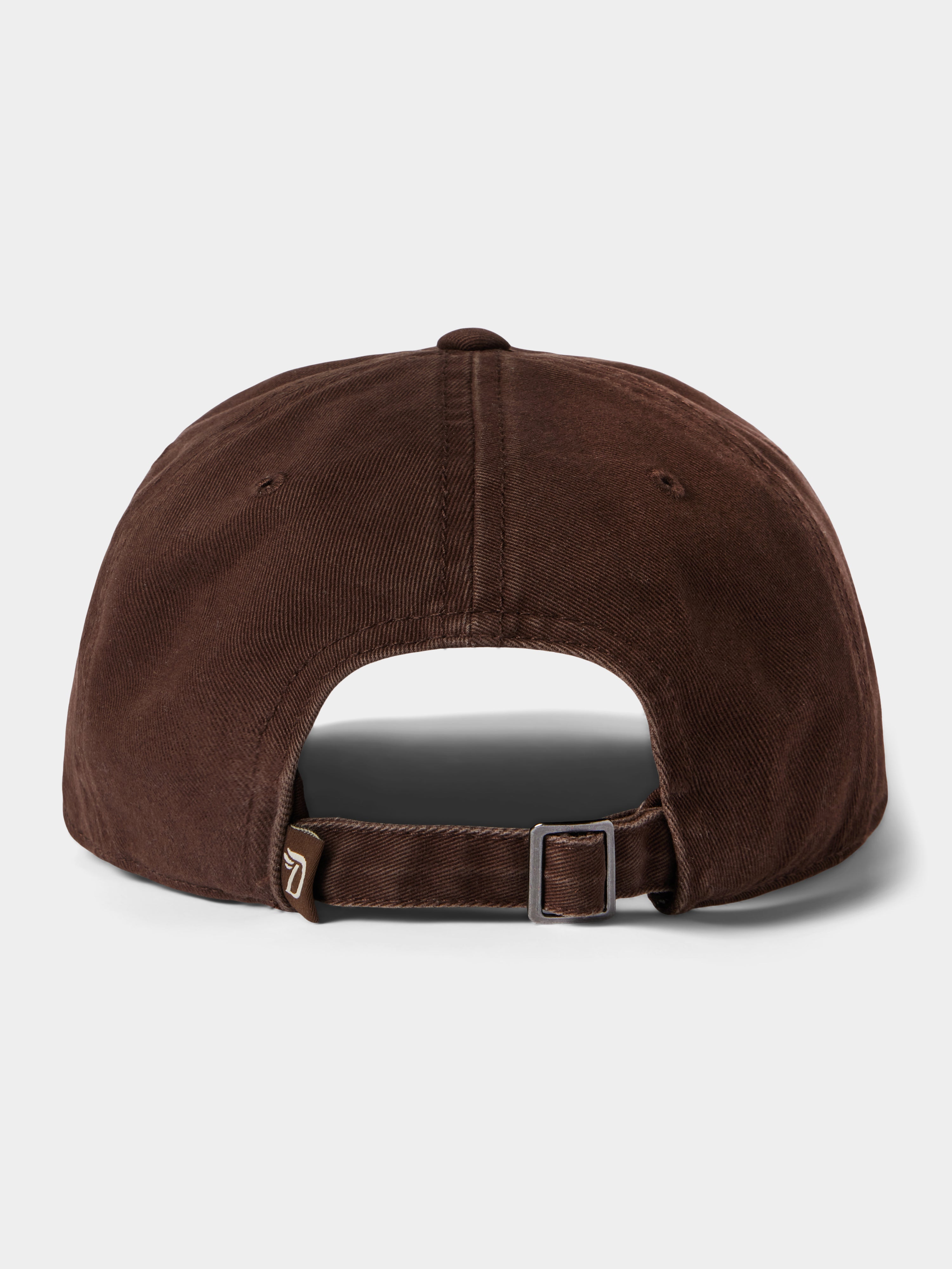 Duck Camp Logo Hat