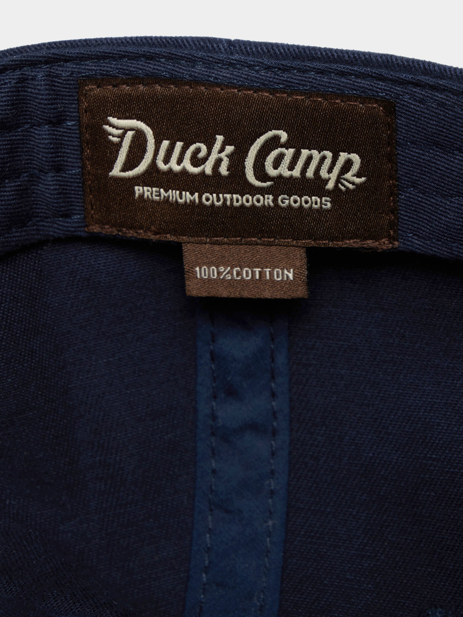 Duck Camp Outfitters Hat