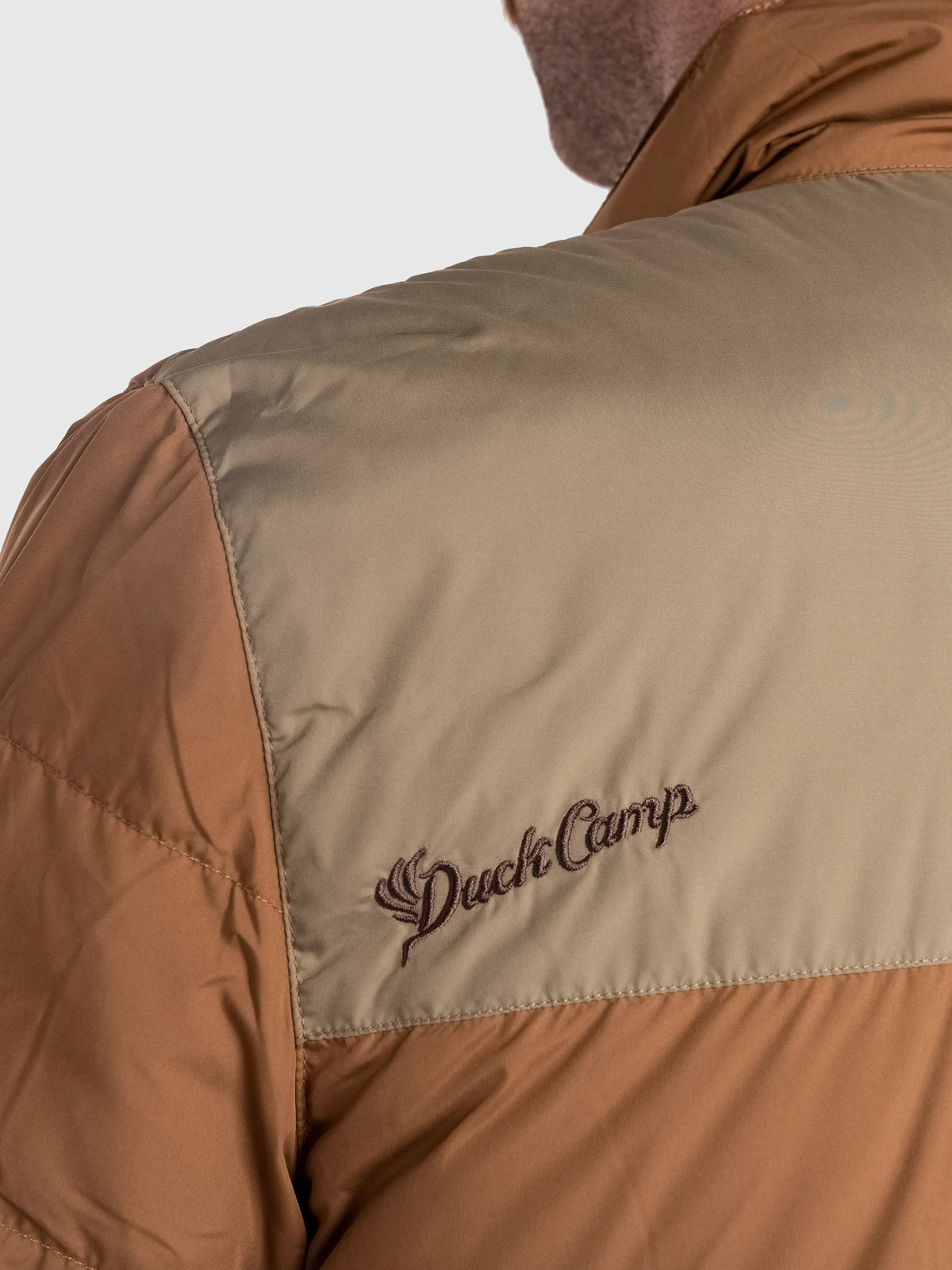 DryDown Reversible Jacket - Pintail / Midland