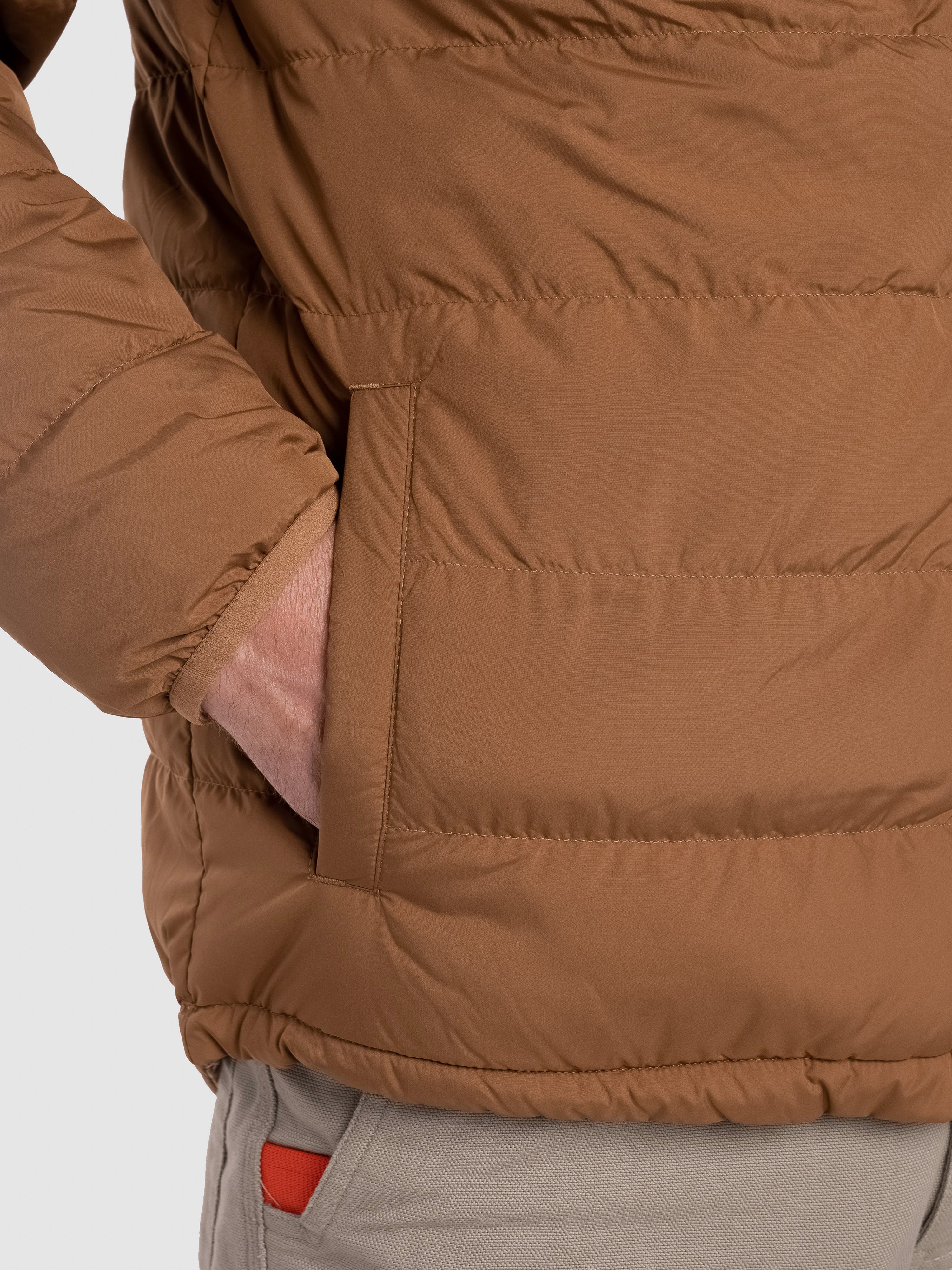 DryDown Reversible Jacket - Pintail / Midland – Duck Camp