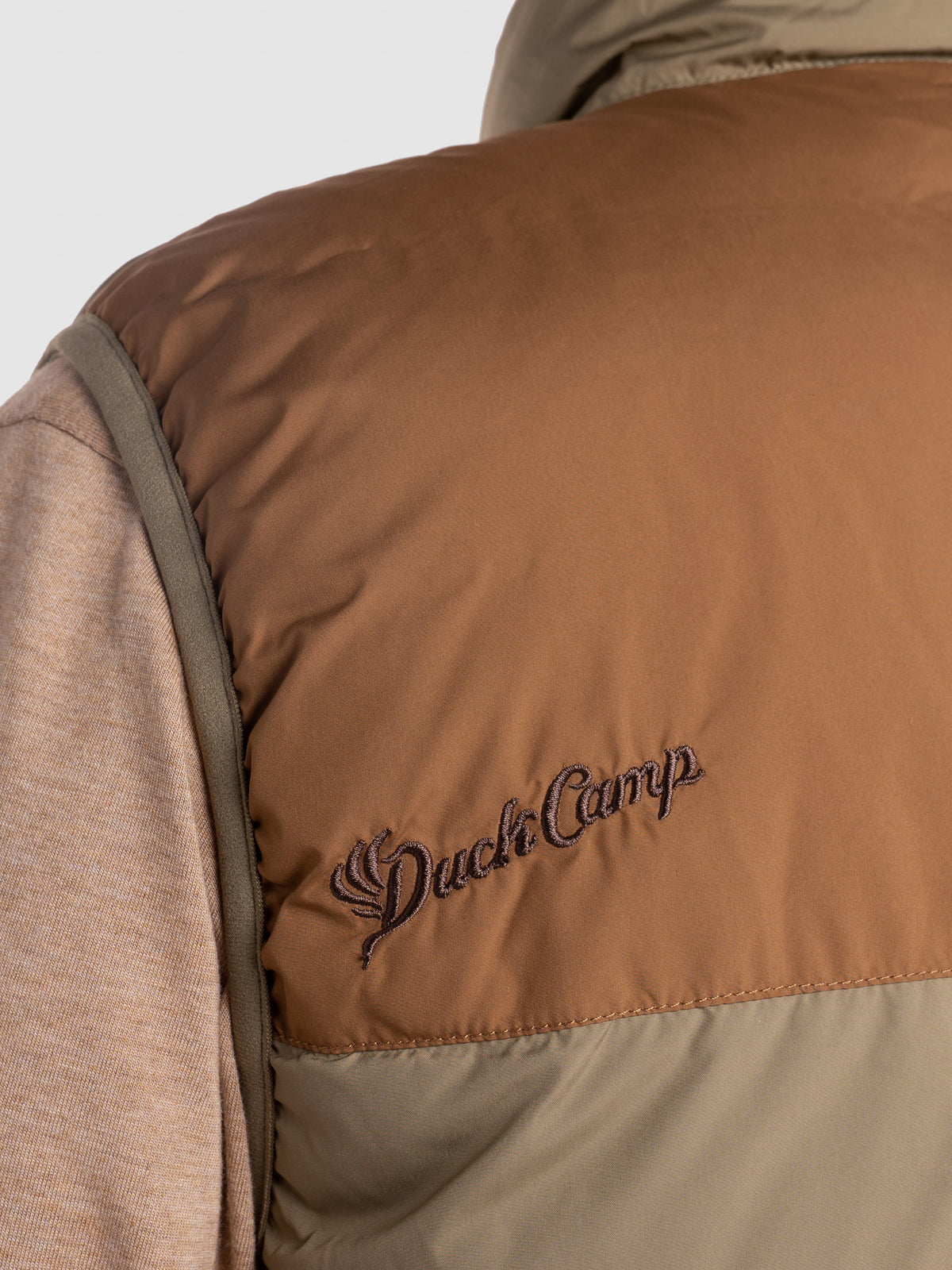 DryDown Reversible Vest - Sagebrush / Midland