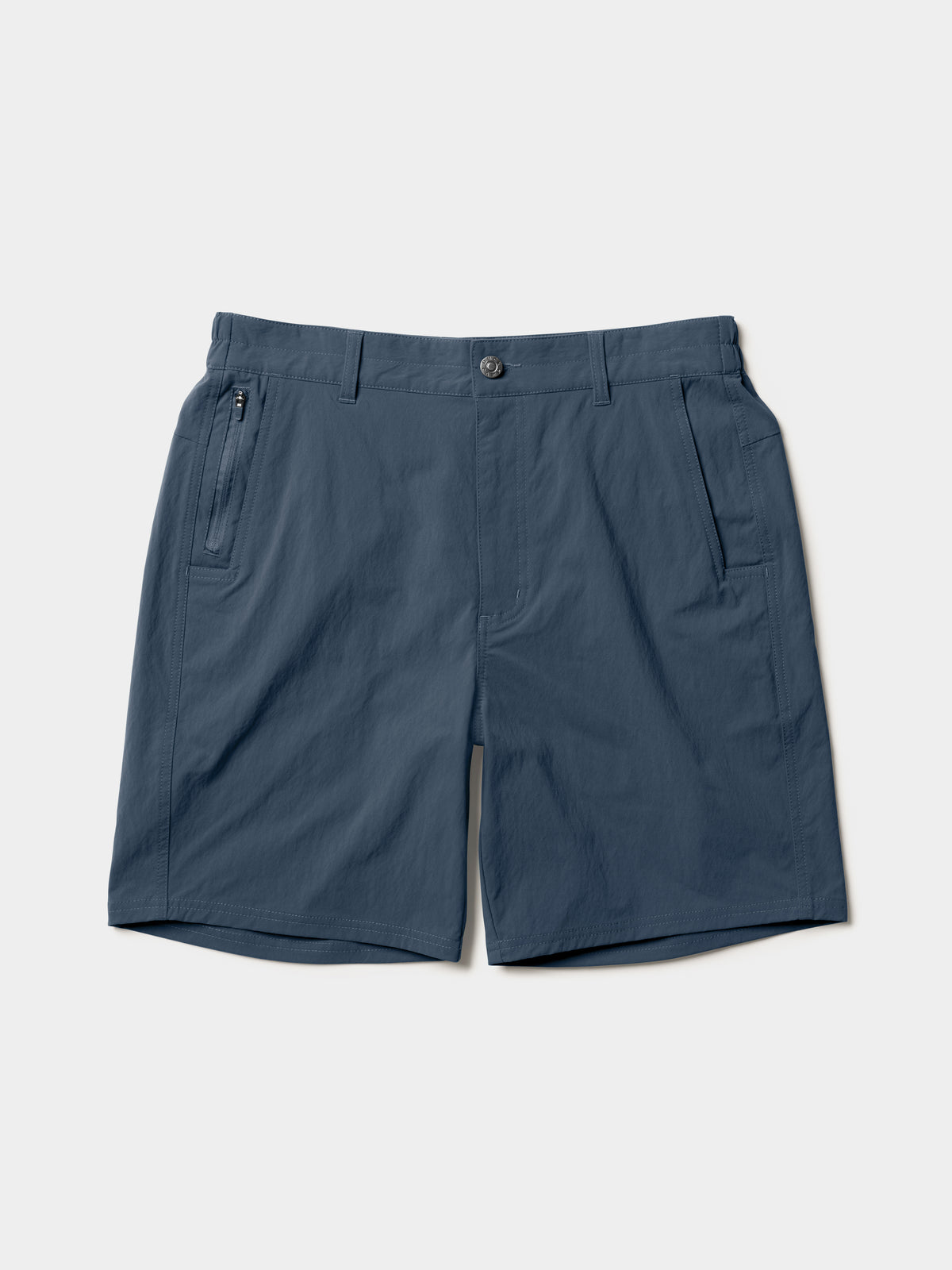 Men's Drifter Short - Faded Navy