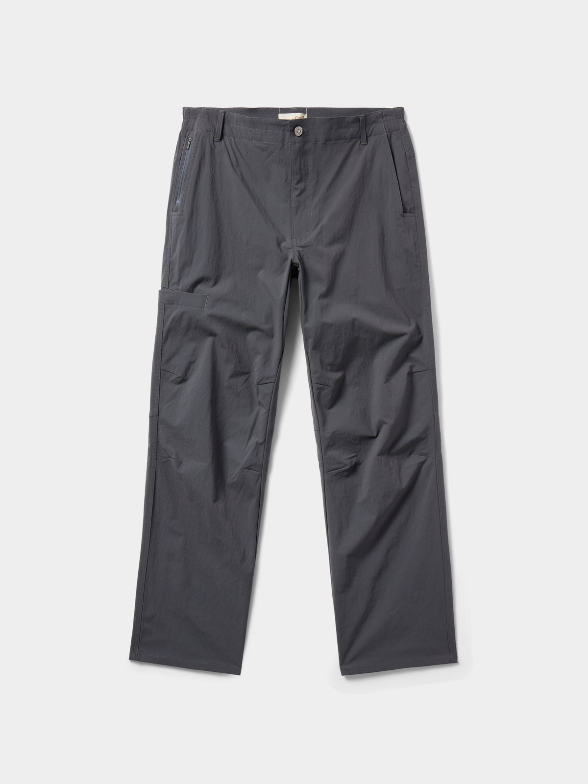 Men's Drifter Pants - Charcoal