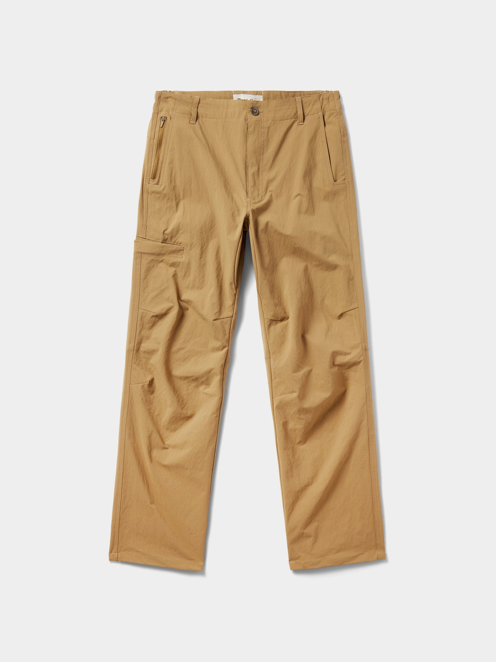 Men's Drifter Pants - Pintail Brown