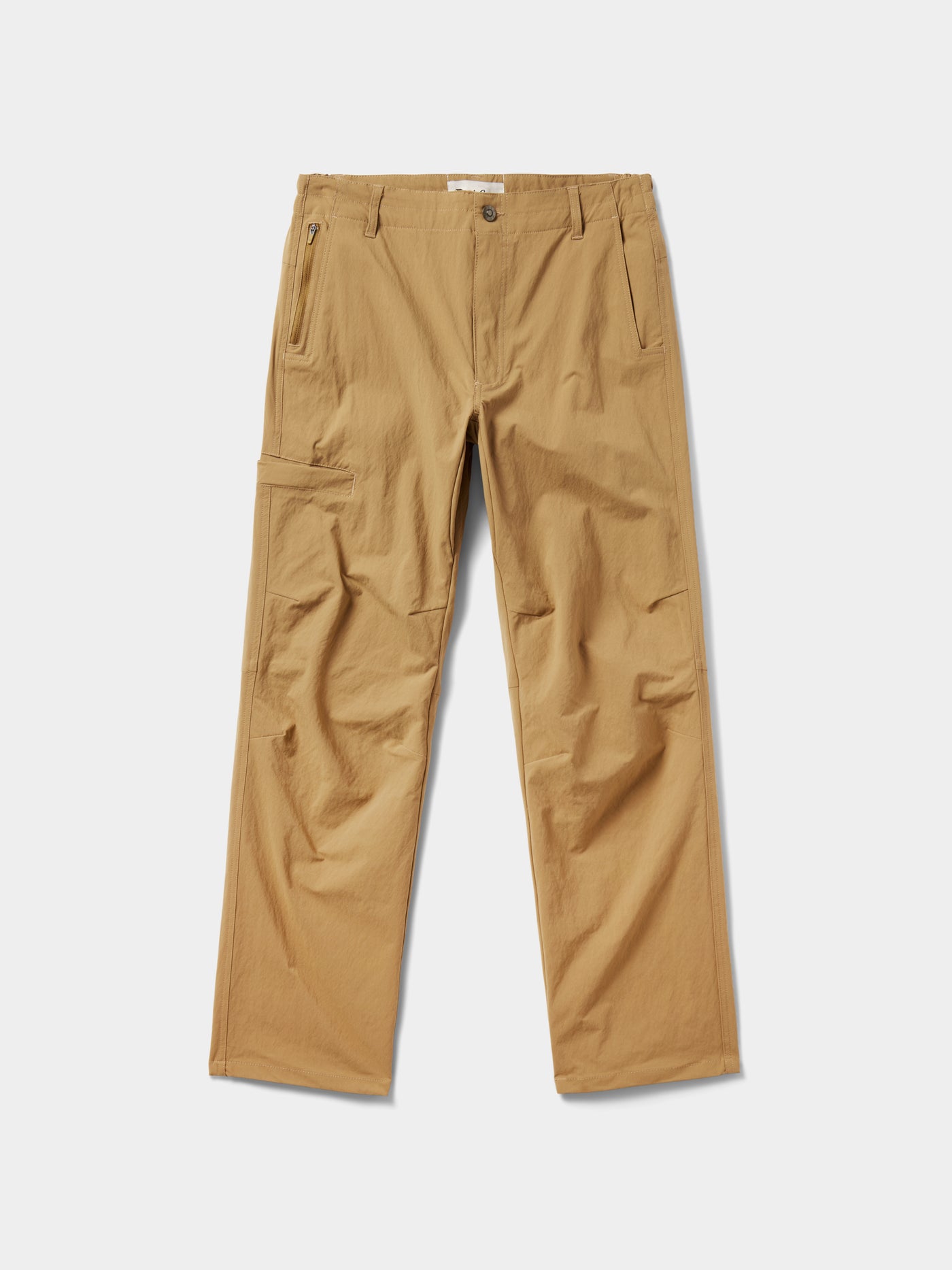 Drifter Pants | Regular Fit | Pintail Brown – Duck Camp