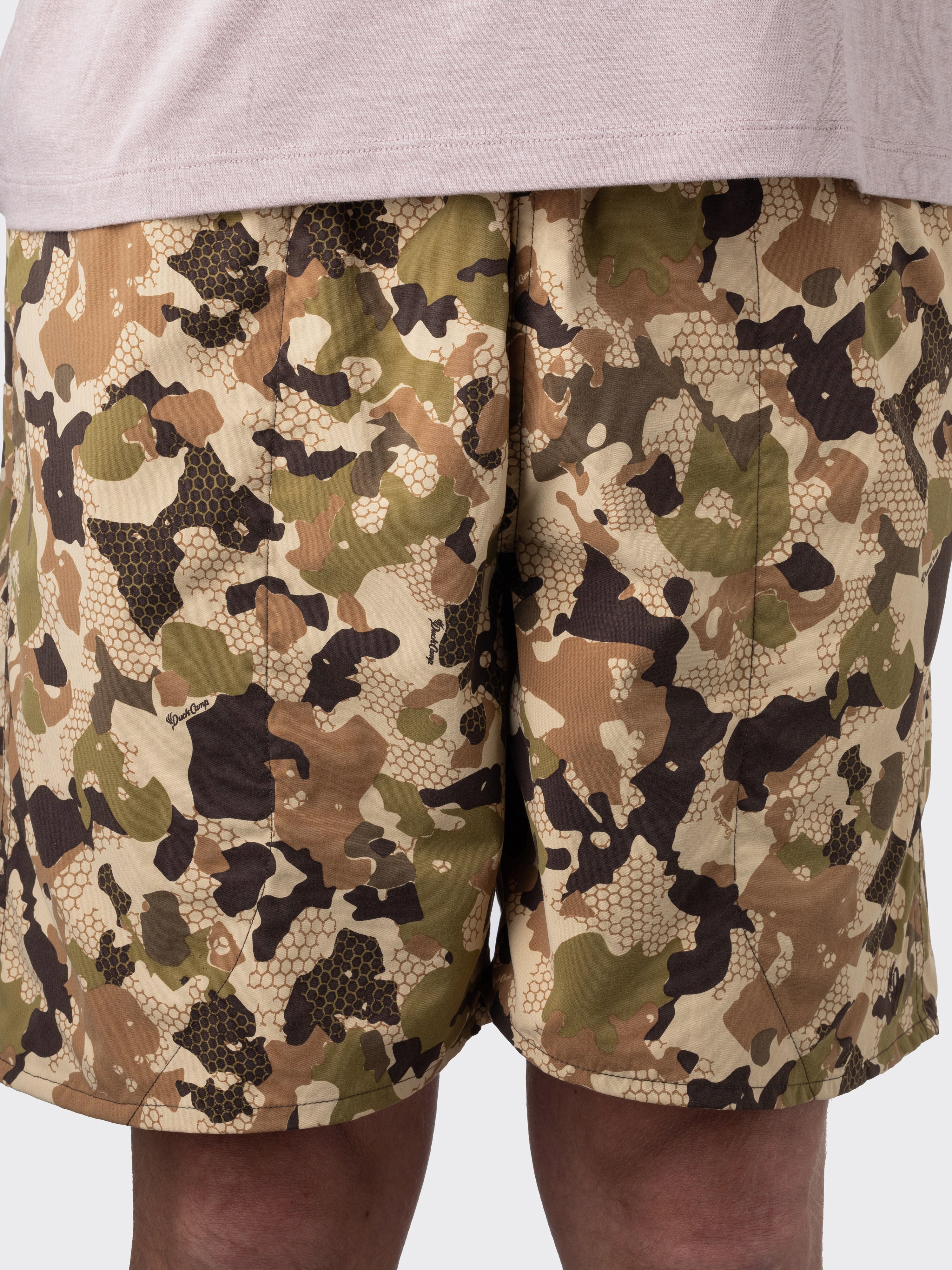 M's Scout Shorts 7" - Wetland