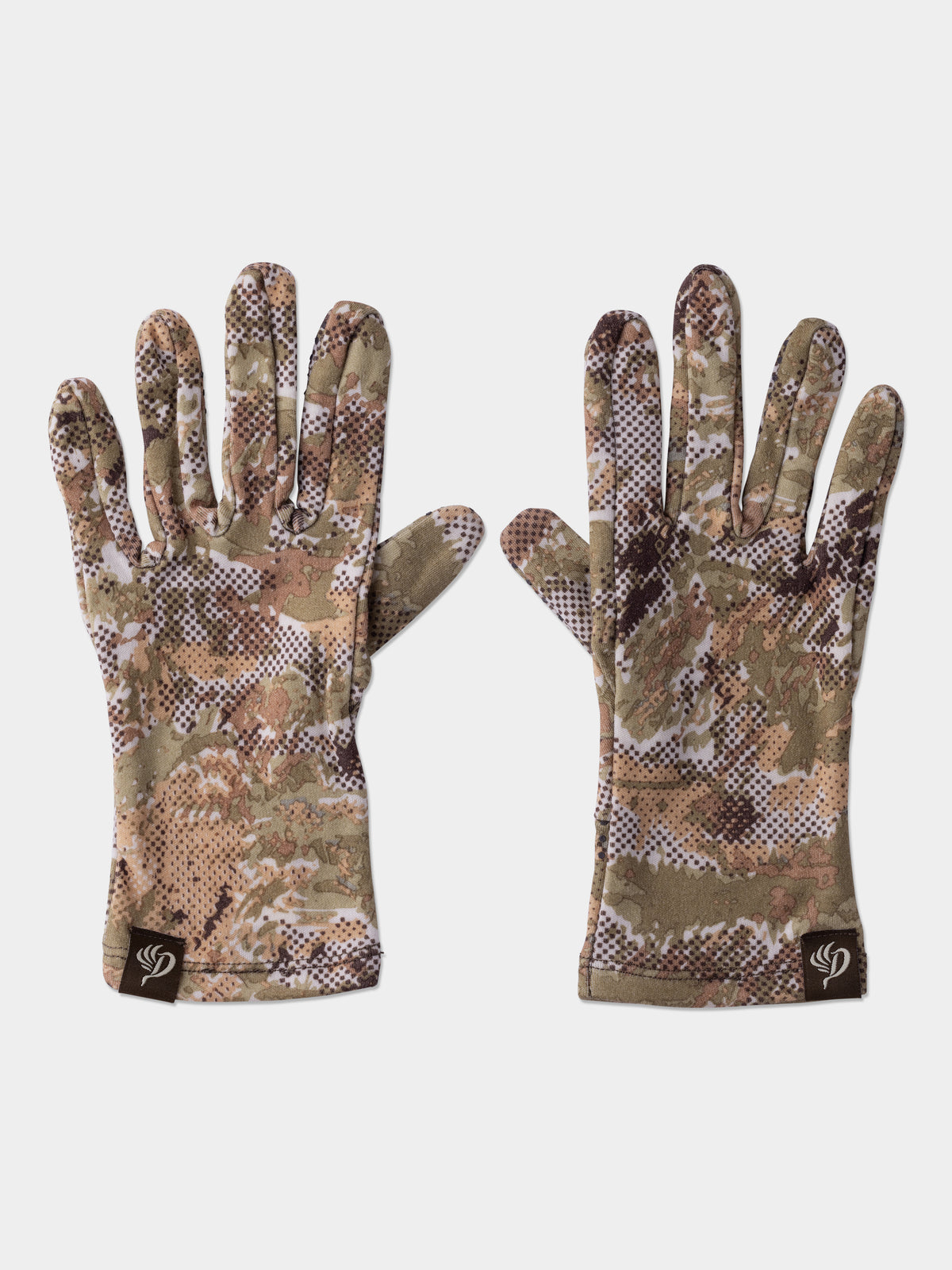 Merino Concealment Gloves - Midland