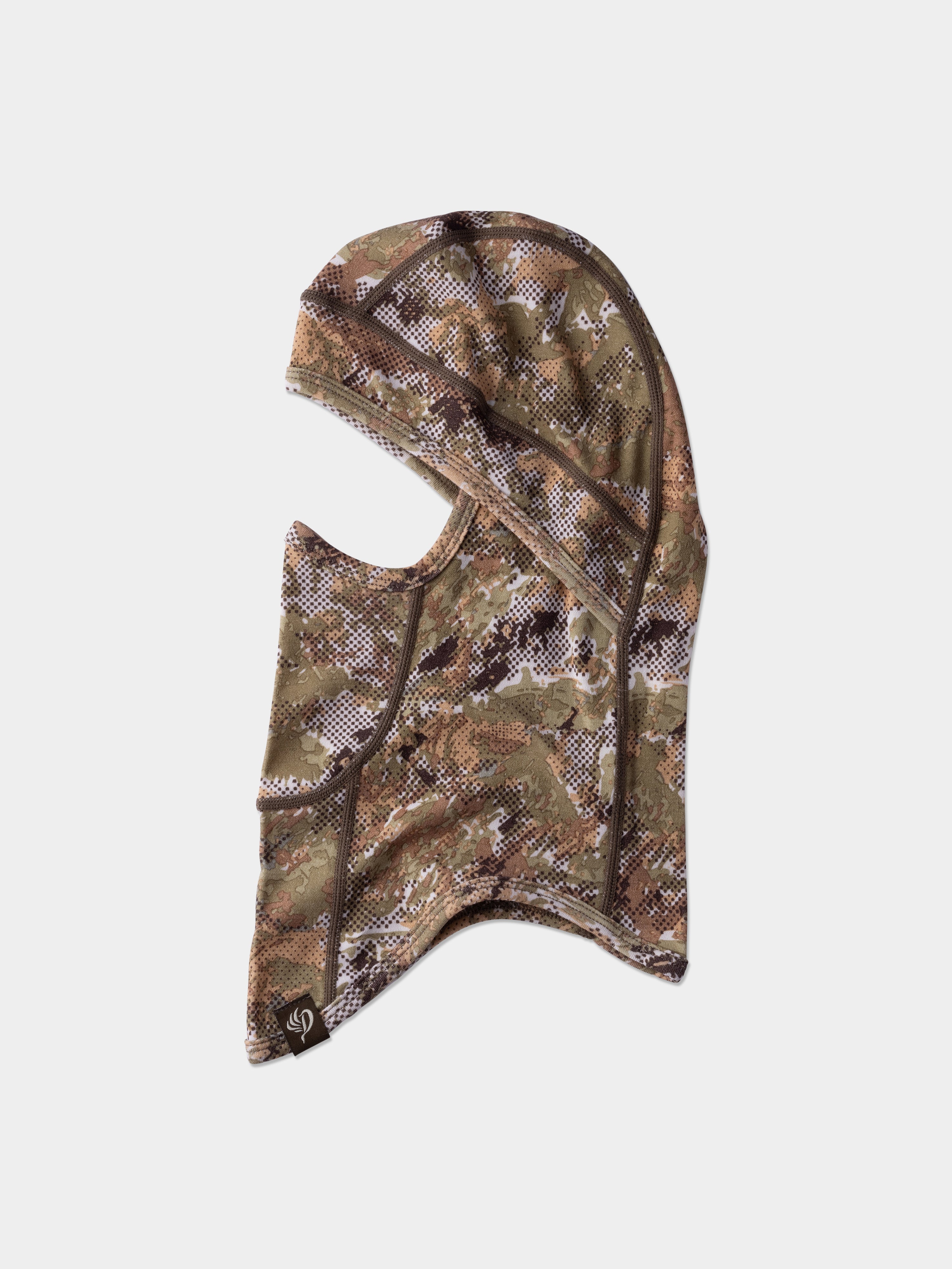 Merino Balaclava - Midland