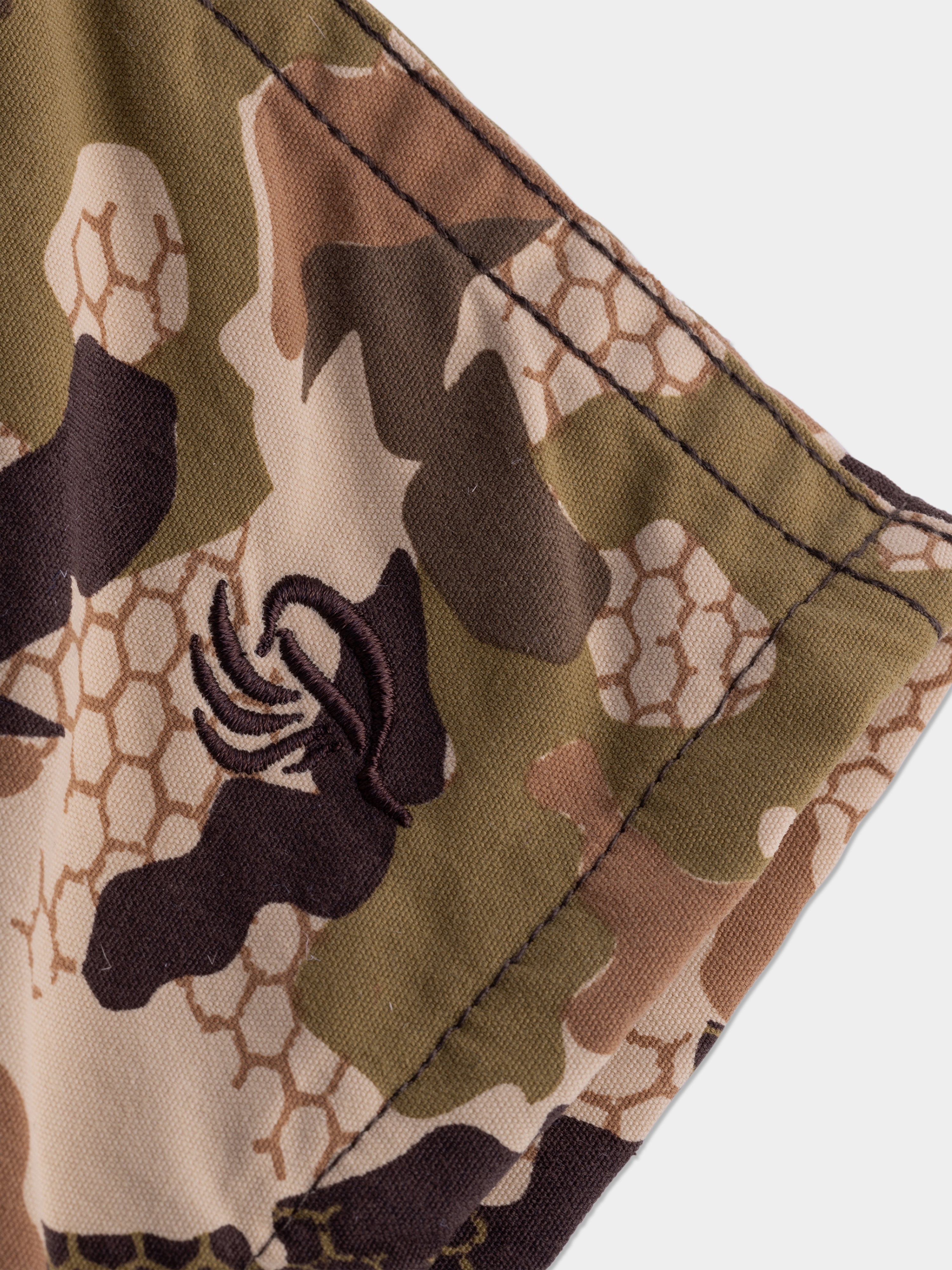 M's Scout Shorts 5" - Wetland