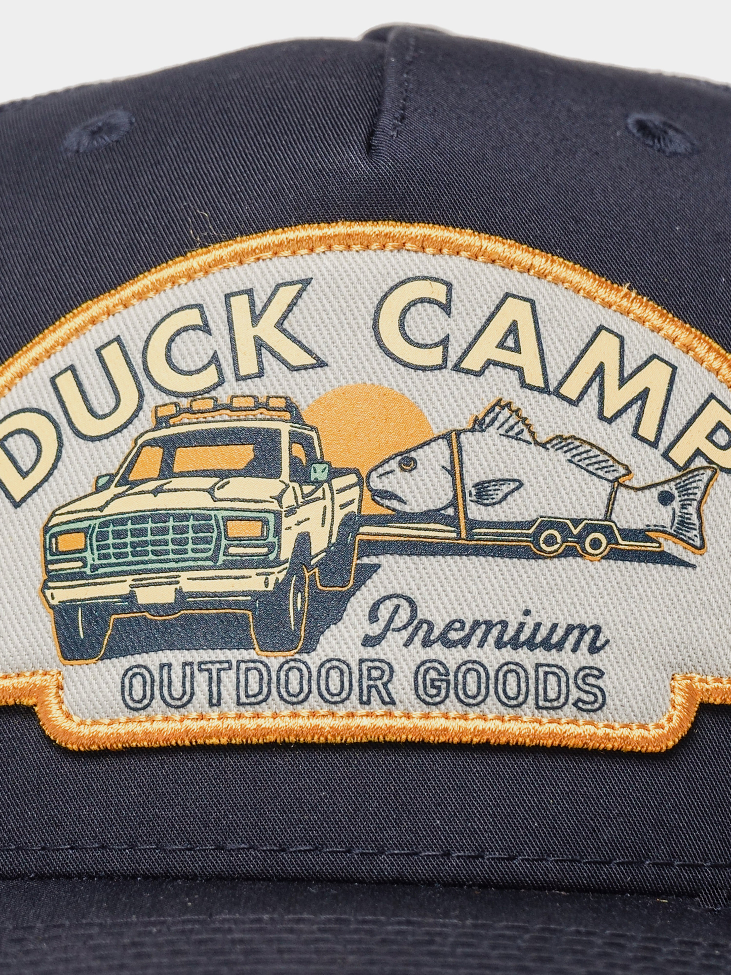 Hunting and Fishing Hats – Page 2 – Duck Camp