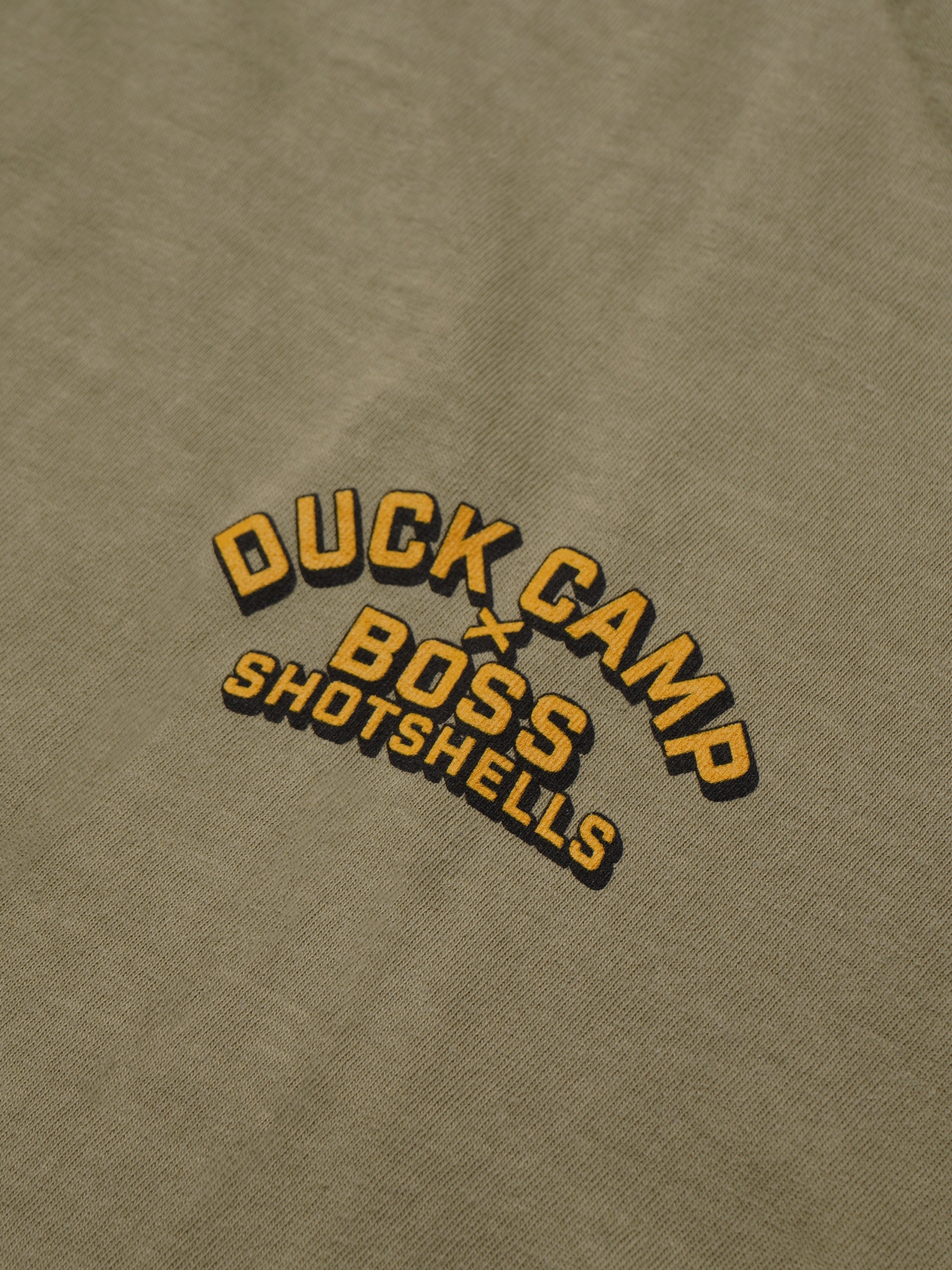 SAPEur Duck Shooting Shirt 68231114-05S - medicalcitykidsortho.com