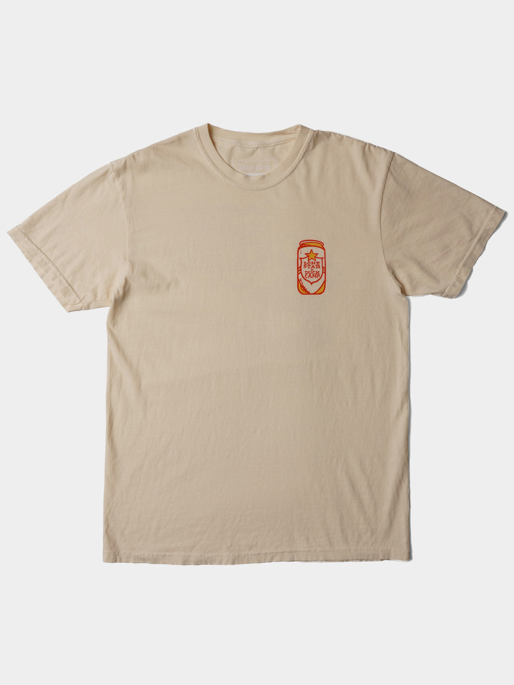 Duck Camp x Lone Star - Order Up T-Shirt