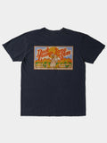 Duck Camp x Lone Star - Riding Into the Sunset T-Shirt
