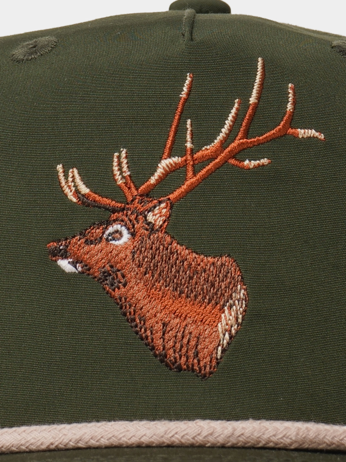 Elk Hat