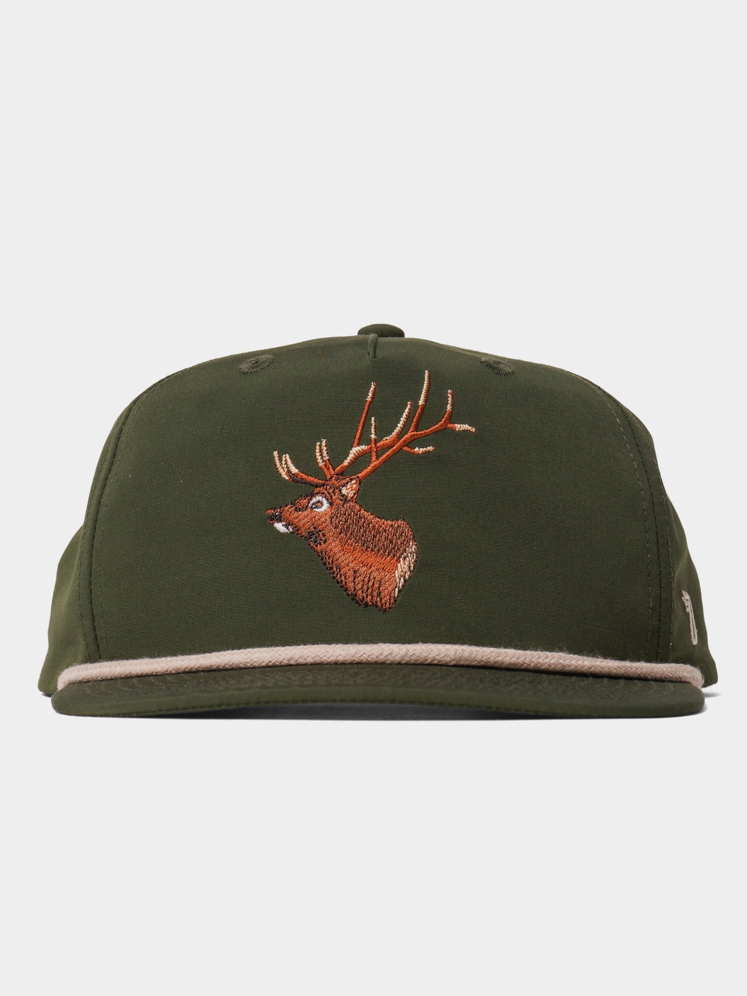 Elk Hat