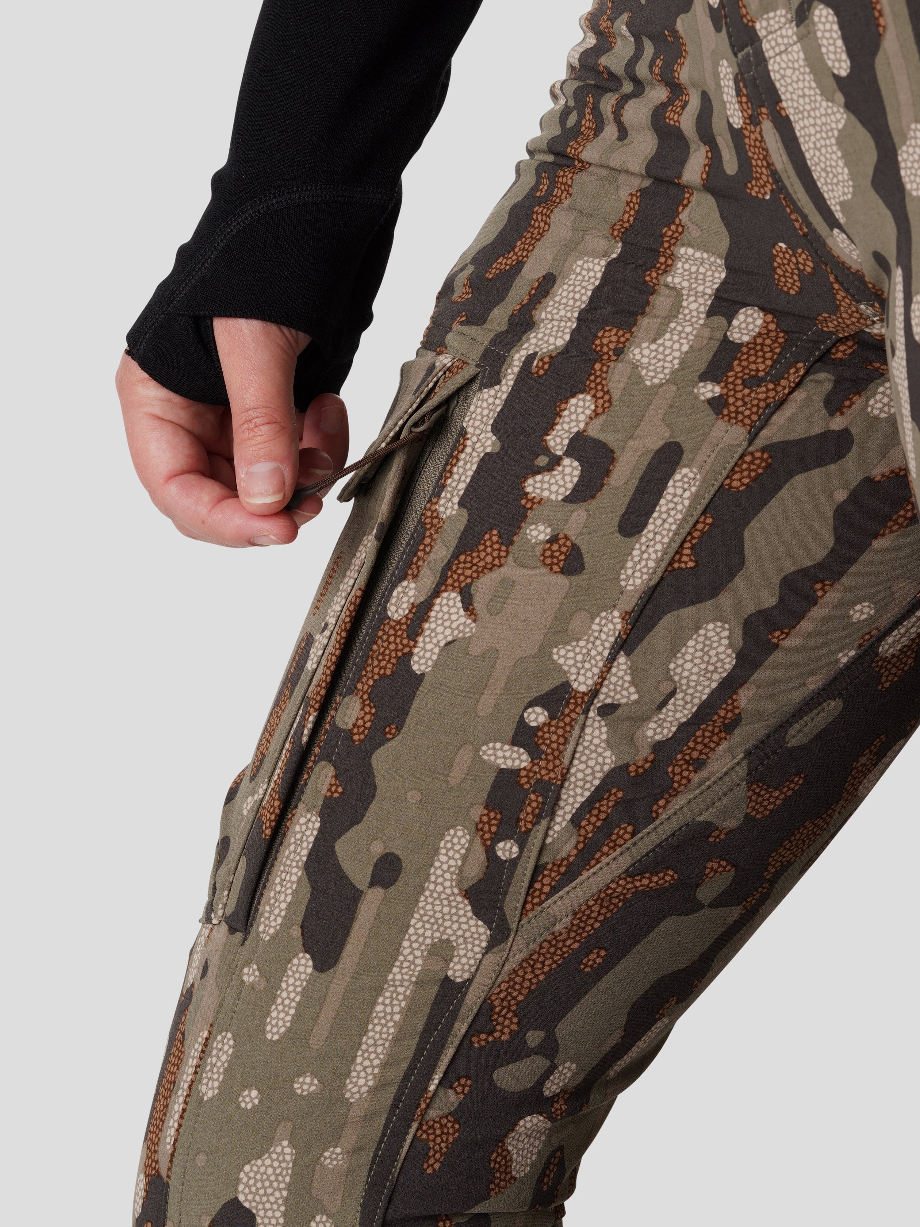 Woodland cargo hot sale pants womens