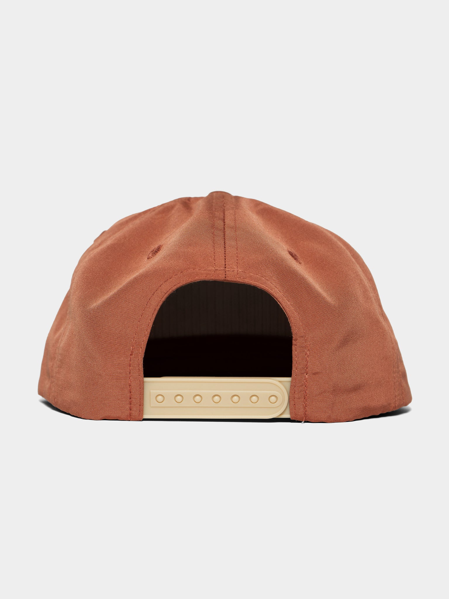 Wood Duck Hat - Dust Brown