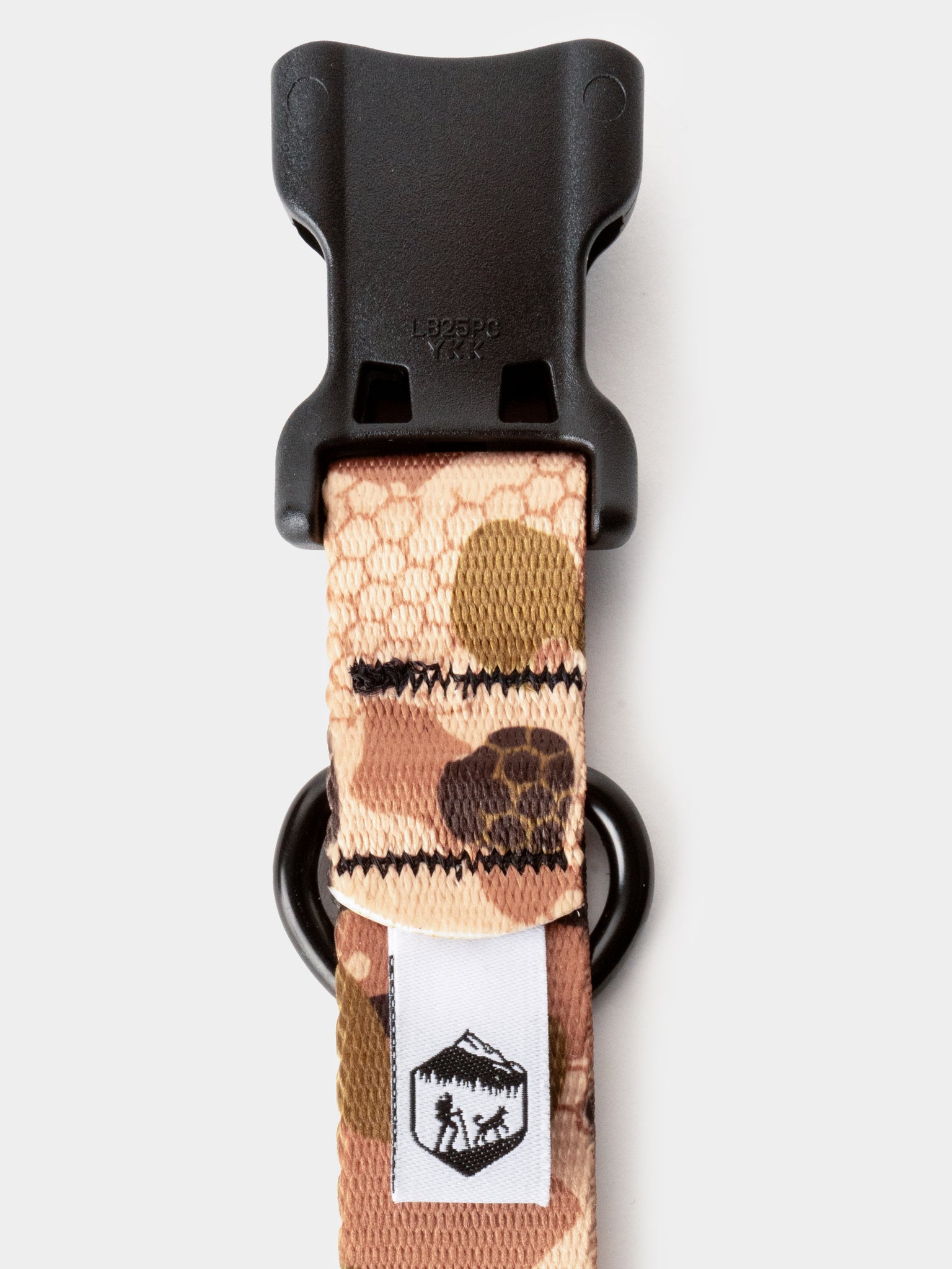 Dog Collar - Wetland