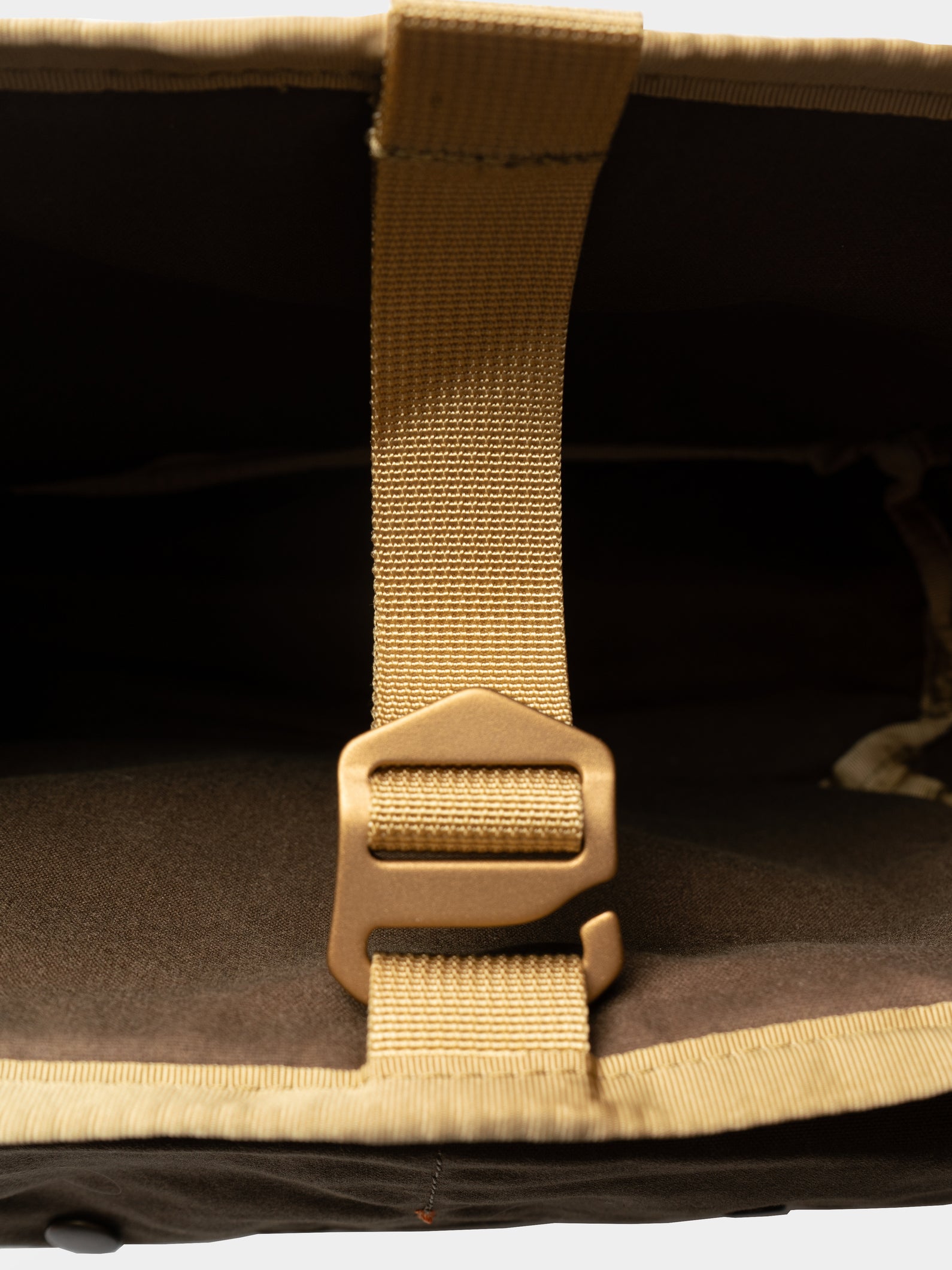 Canvas Shell & Game Bag Set - Pin Oak/Wheat