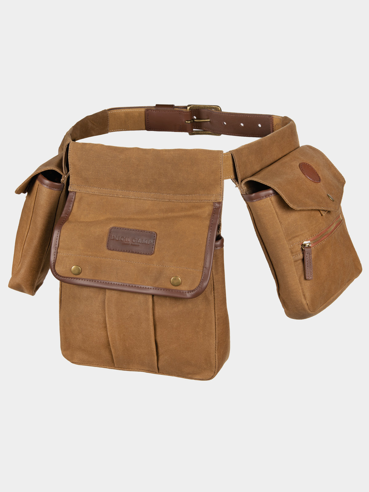 Belted Game Bag Set