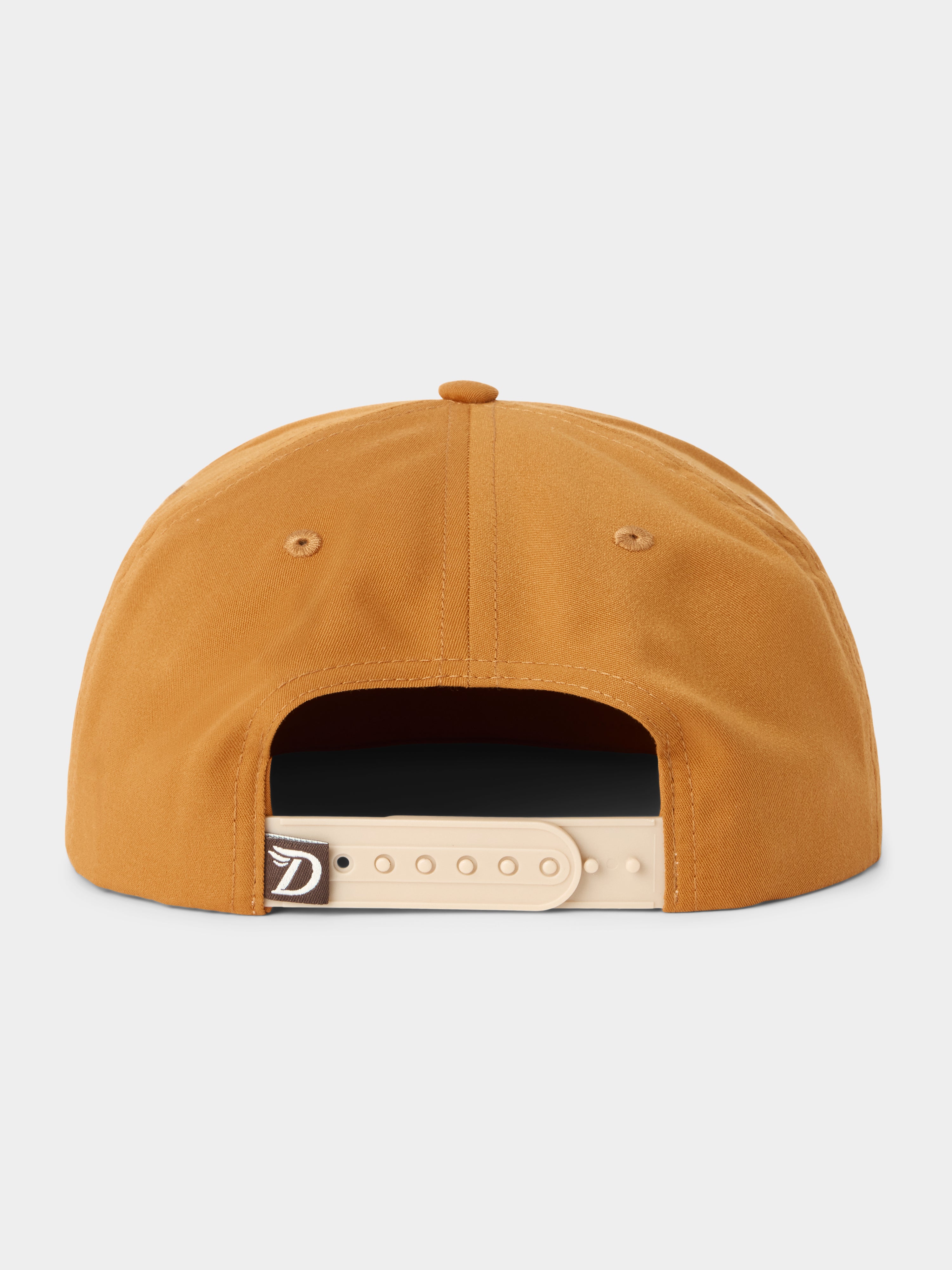 Brown Trout Hat - Coastal Copper