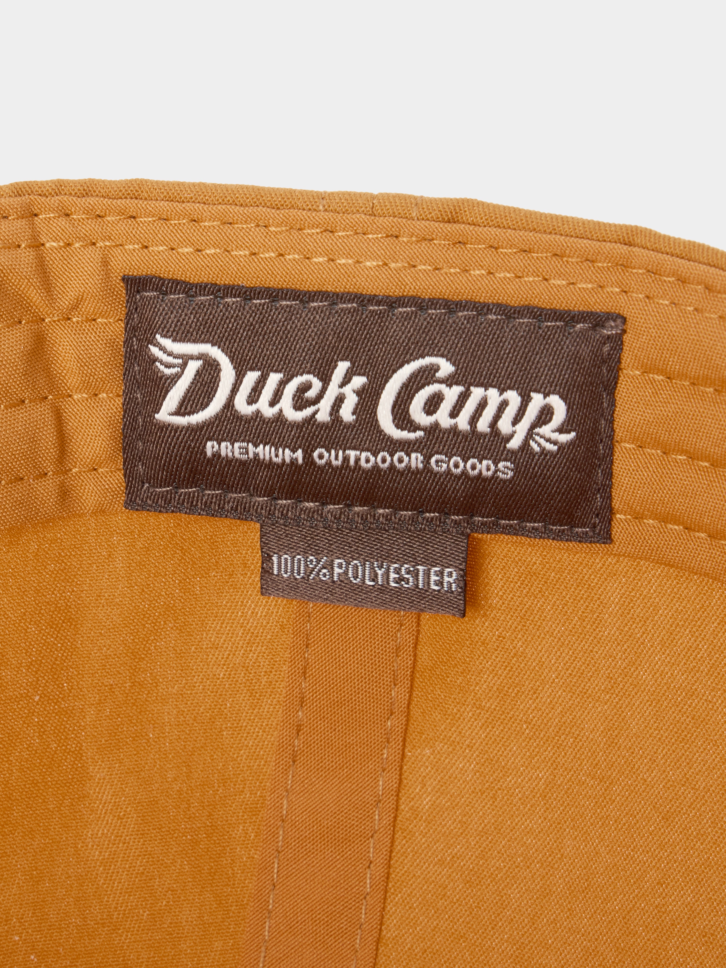 Brown Trout Hat - Coastal Copper