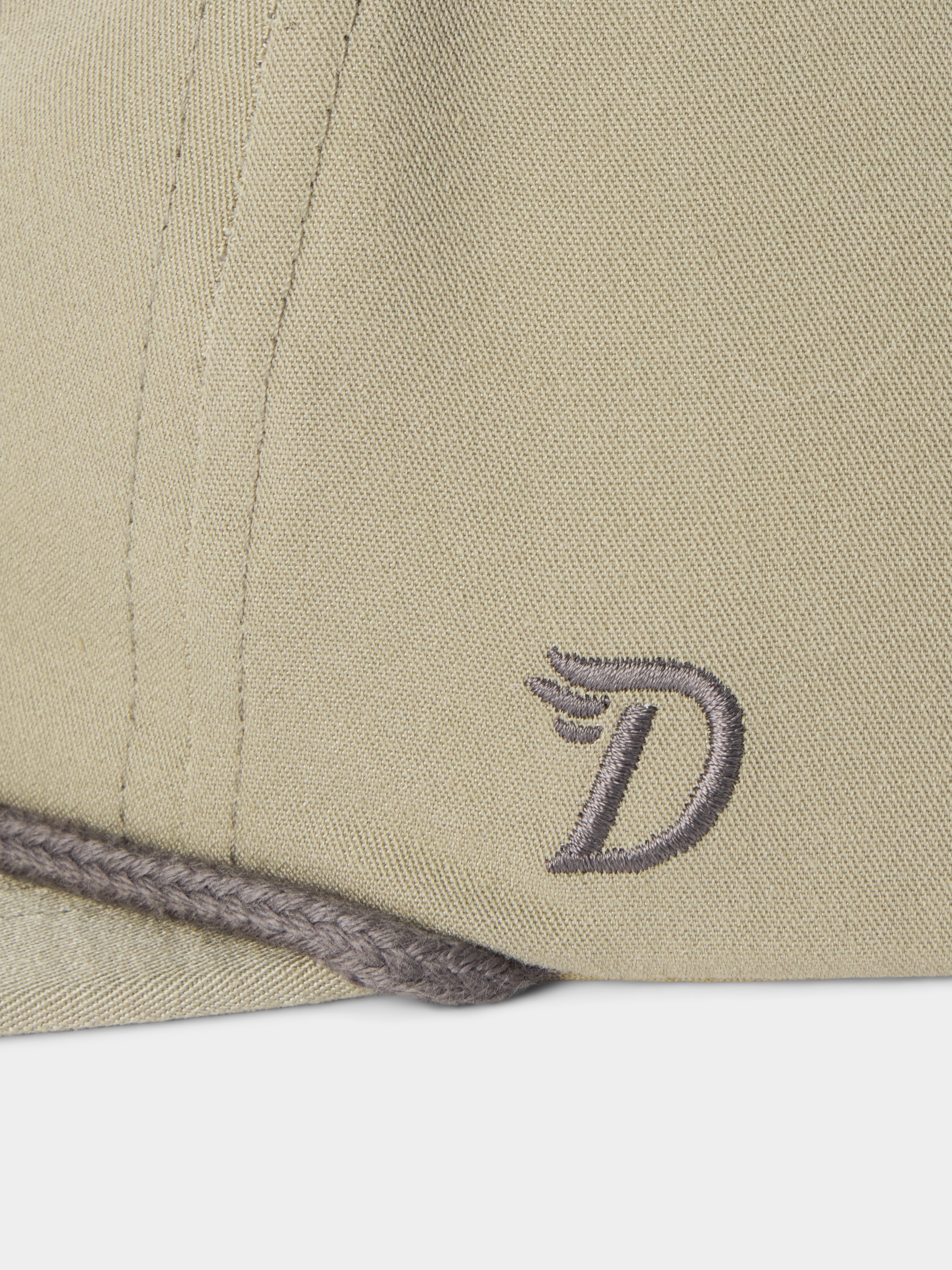 Crappie Hat - Sagebrush