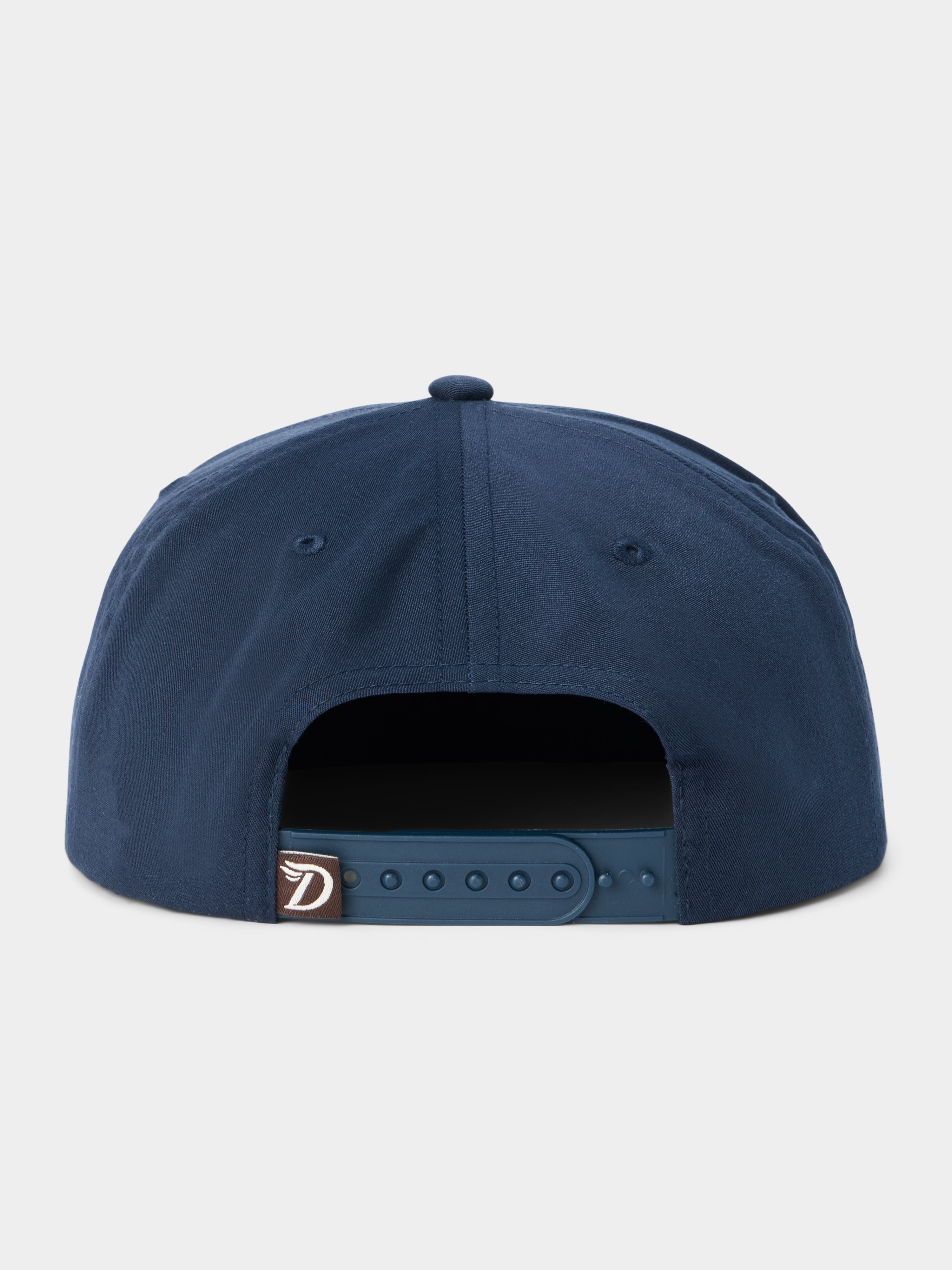 Crawfish Hat - Vintage Navy