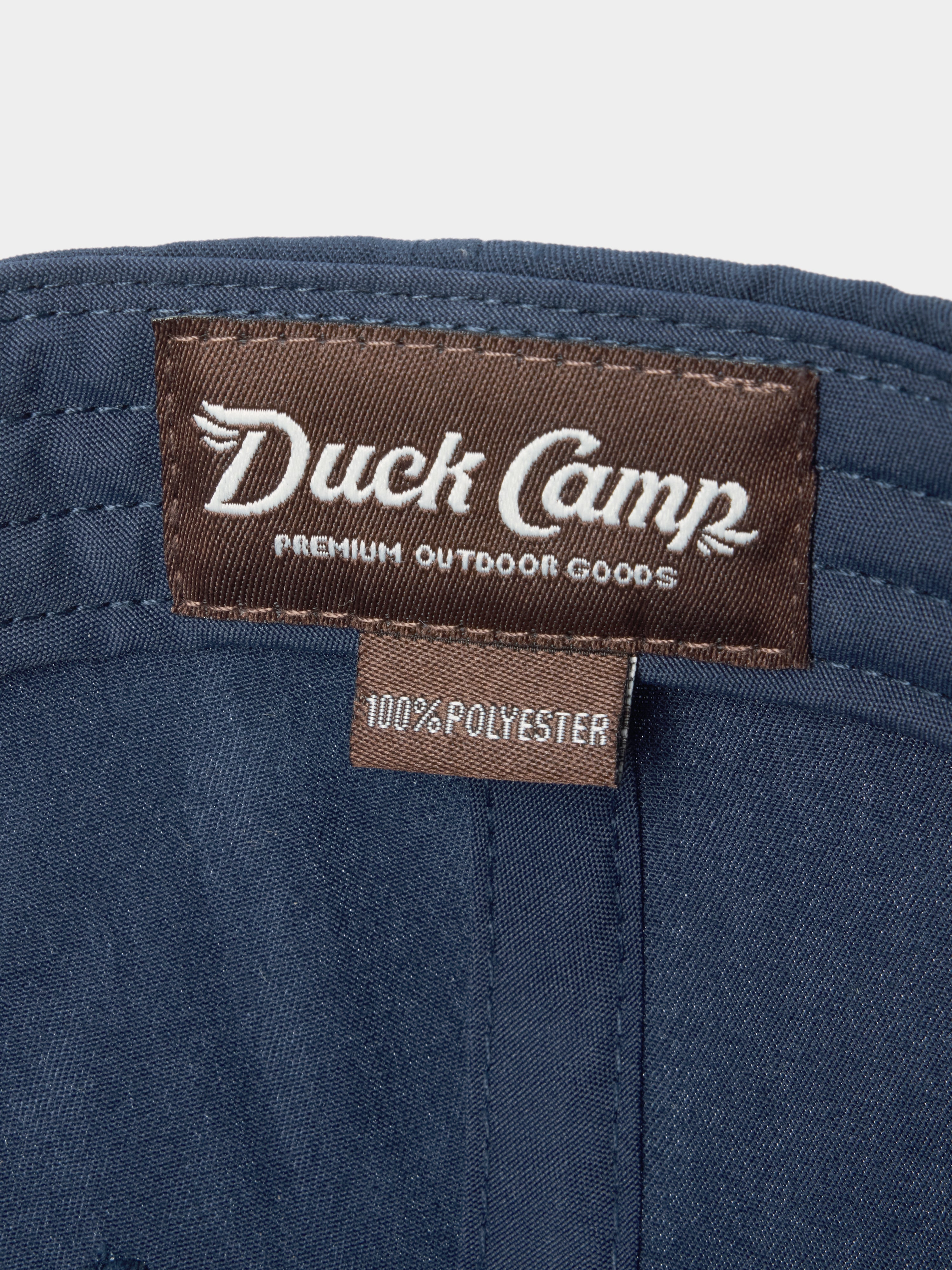 Crawfish Hat - Vintage Navy