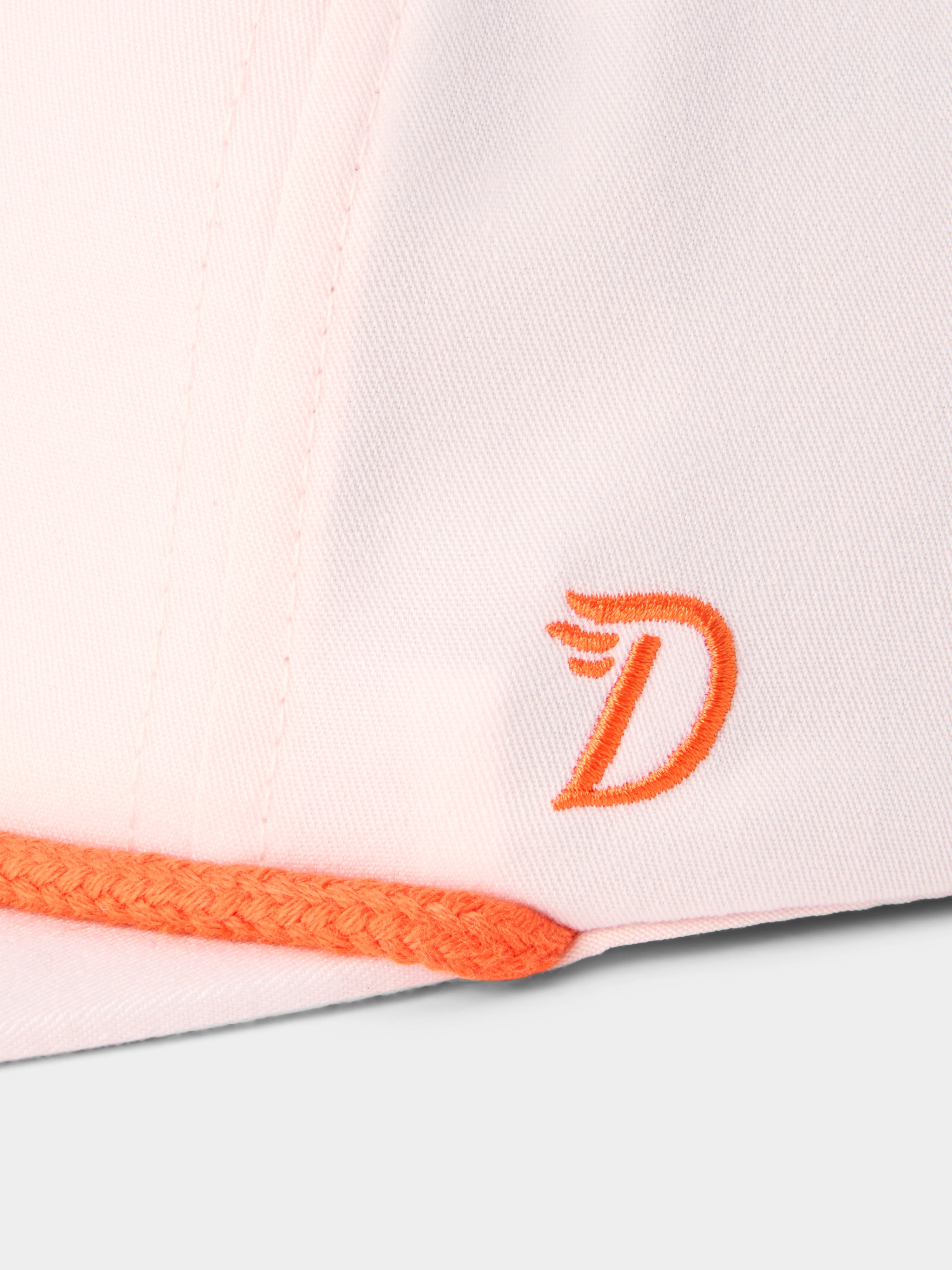 Gulf Shrimp Hat - Conch