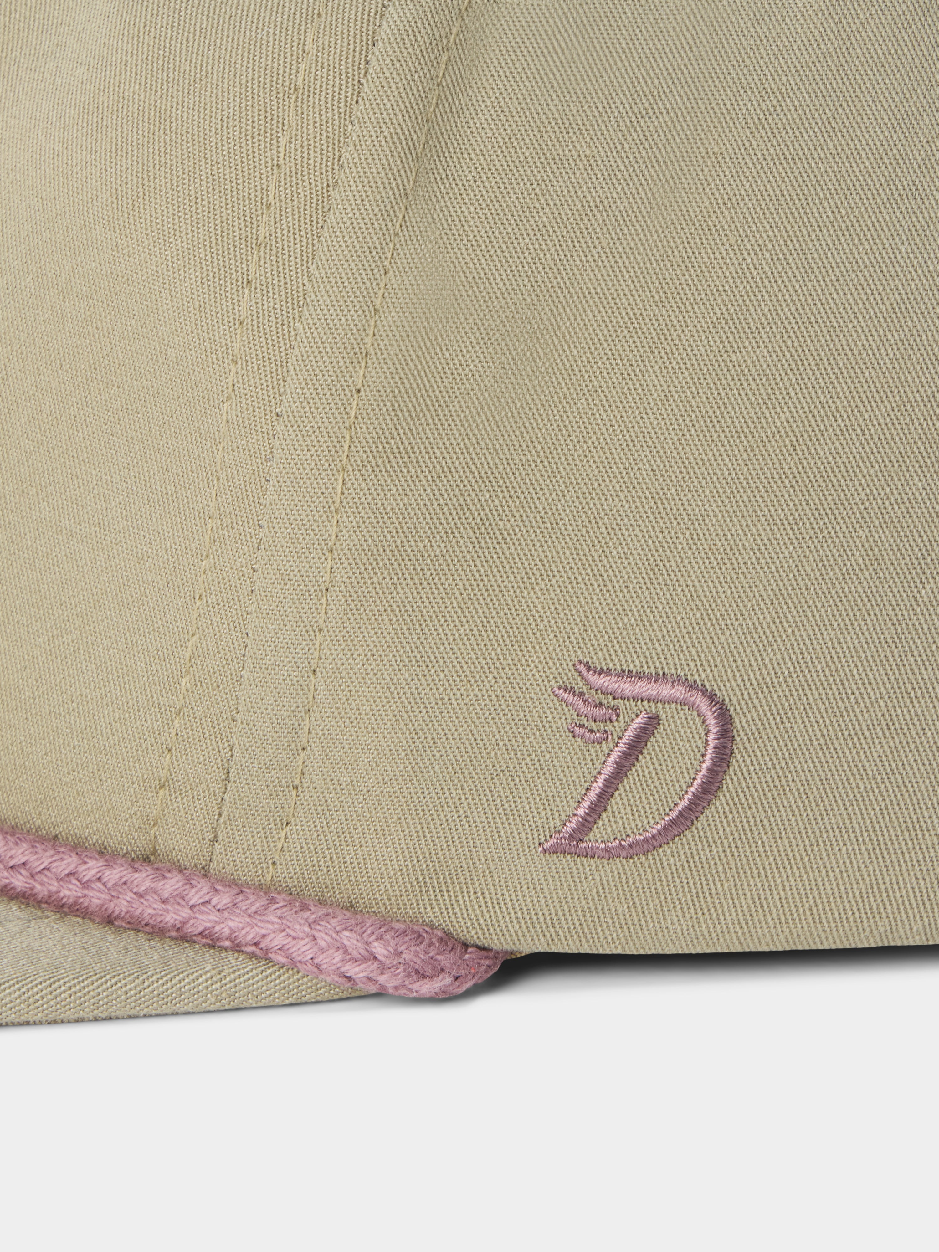 Rainbow Trout Hat - Sagebrush