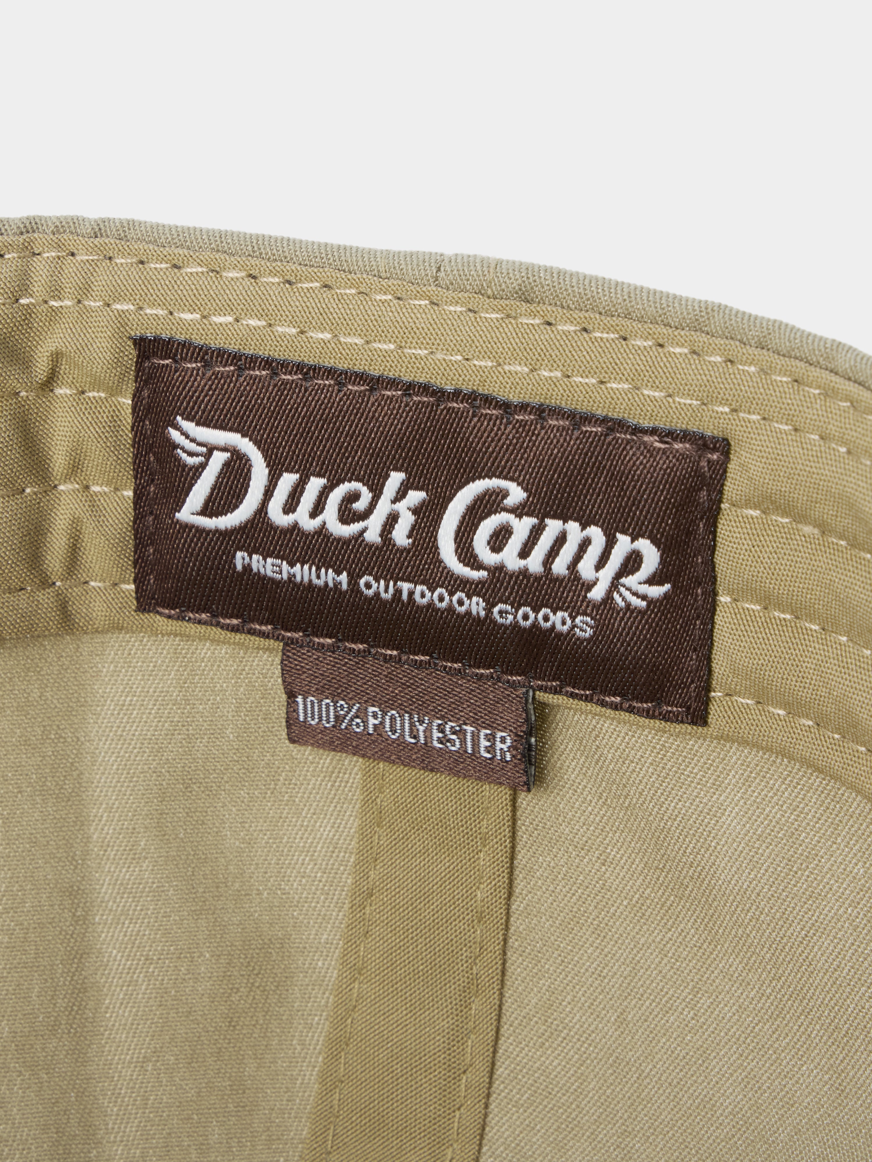 Rainbow Trout Hat - Sagebrush