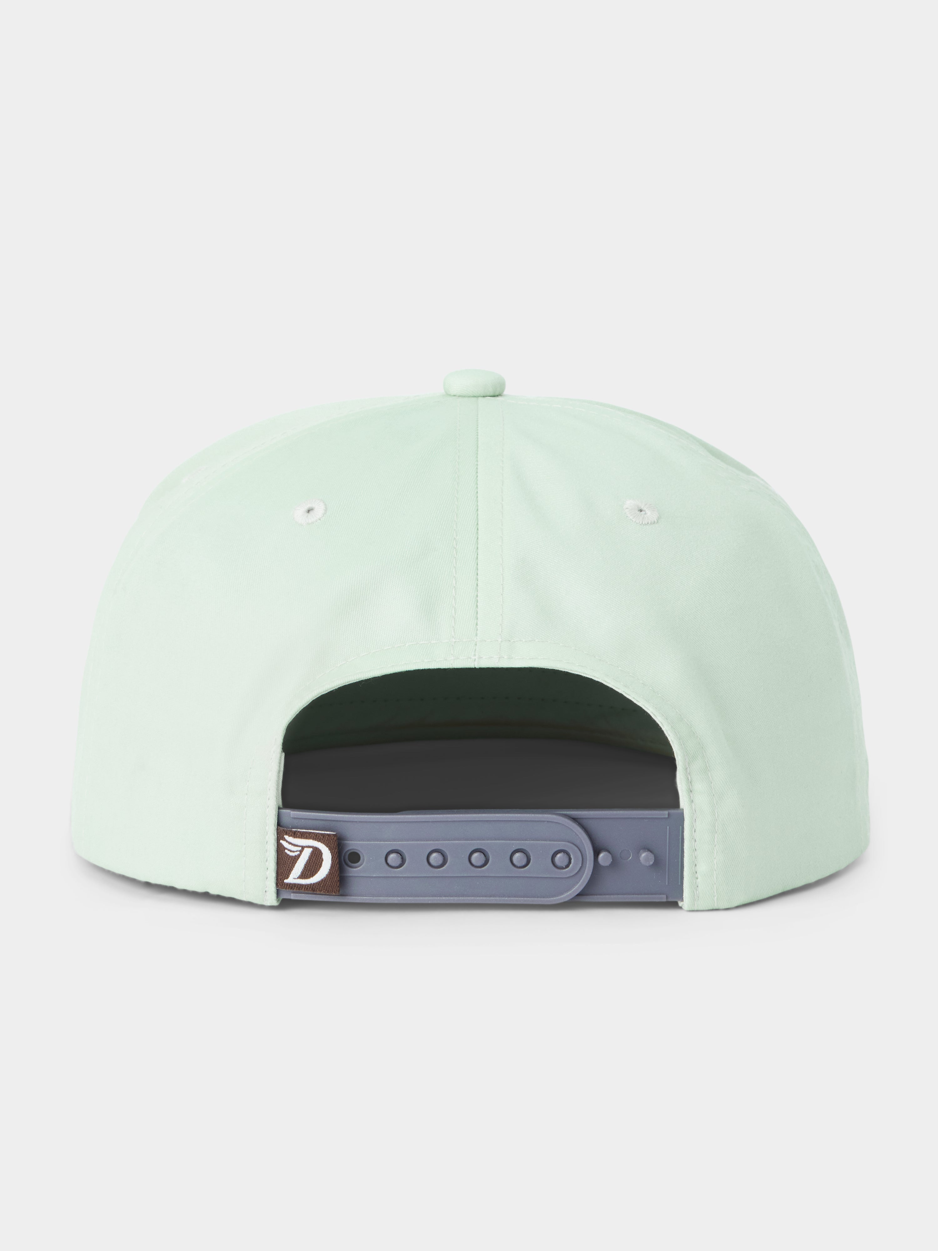 Redfish Hat - Sea Foam