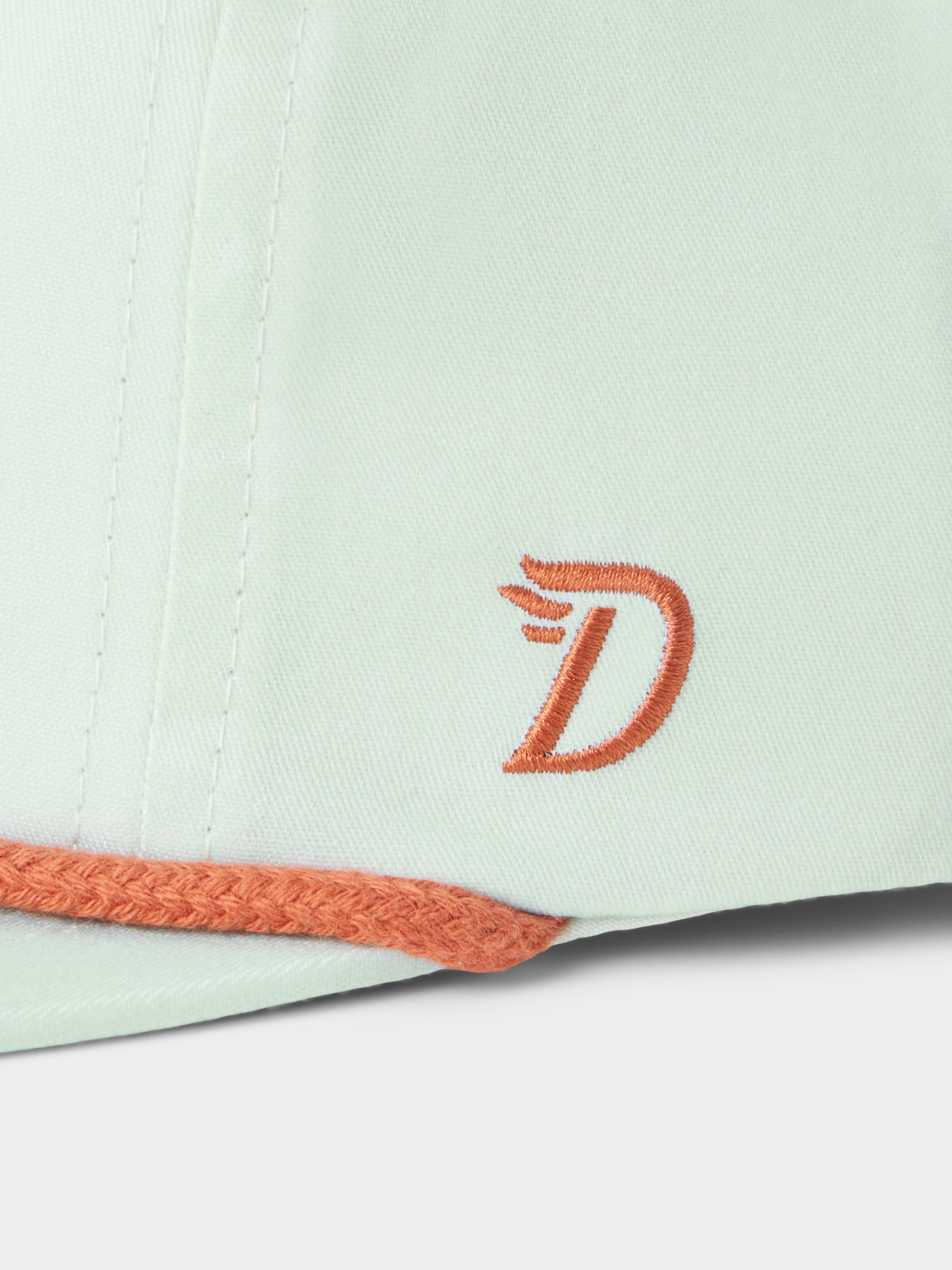 Redfish Hat - Sea Foam