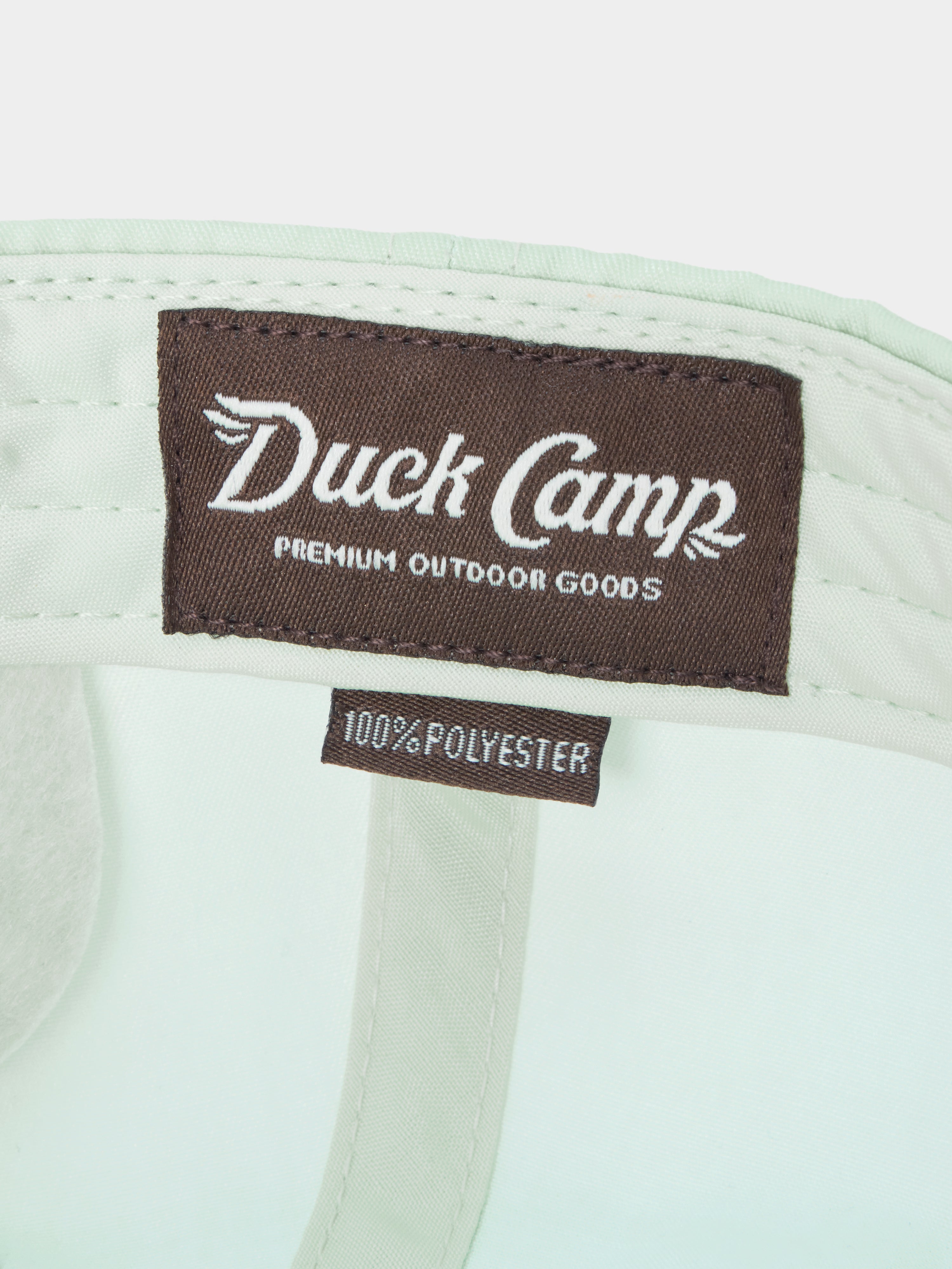 Redfish Hat - Sea Foam