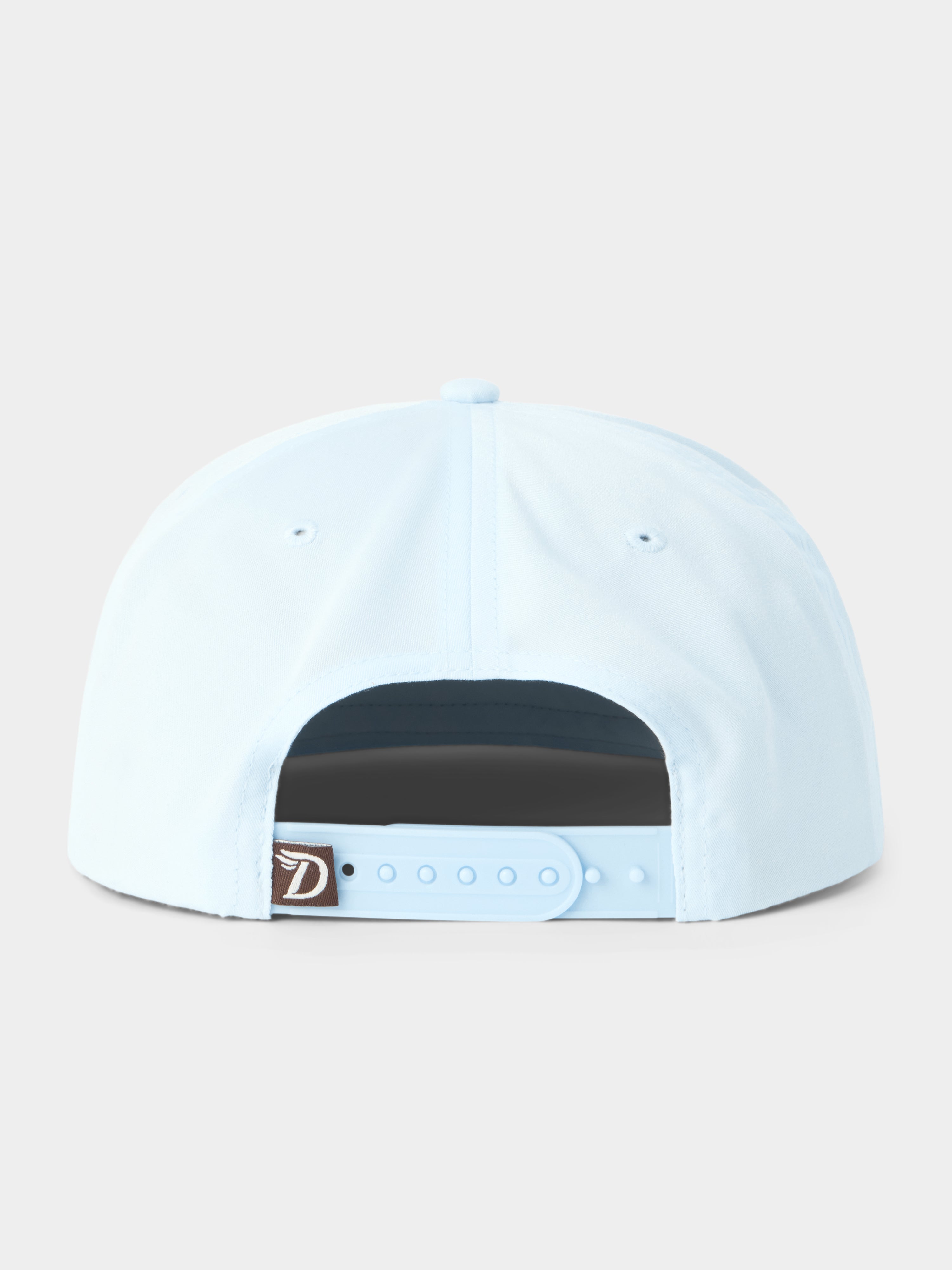 Tarpon Hat - Ice Water