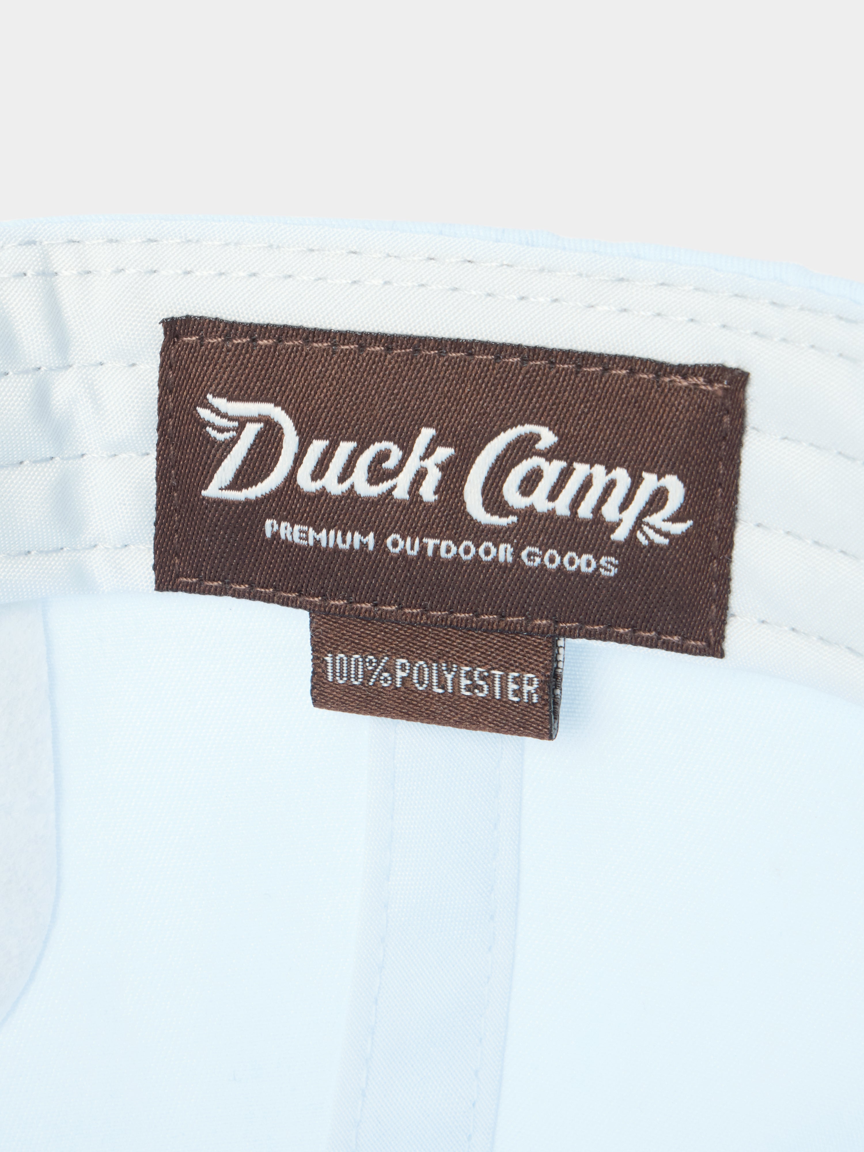 Tarpon Hat - Ice Water