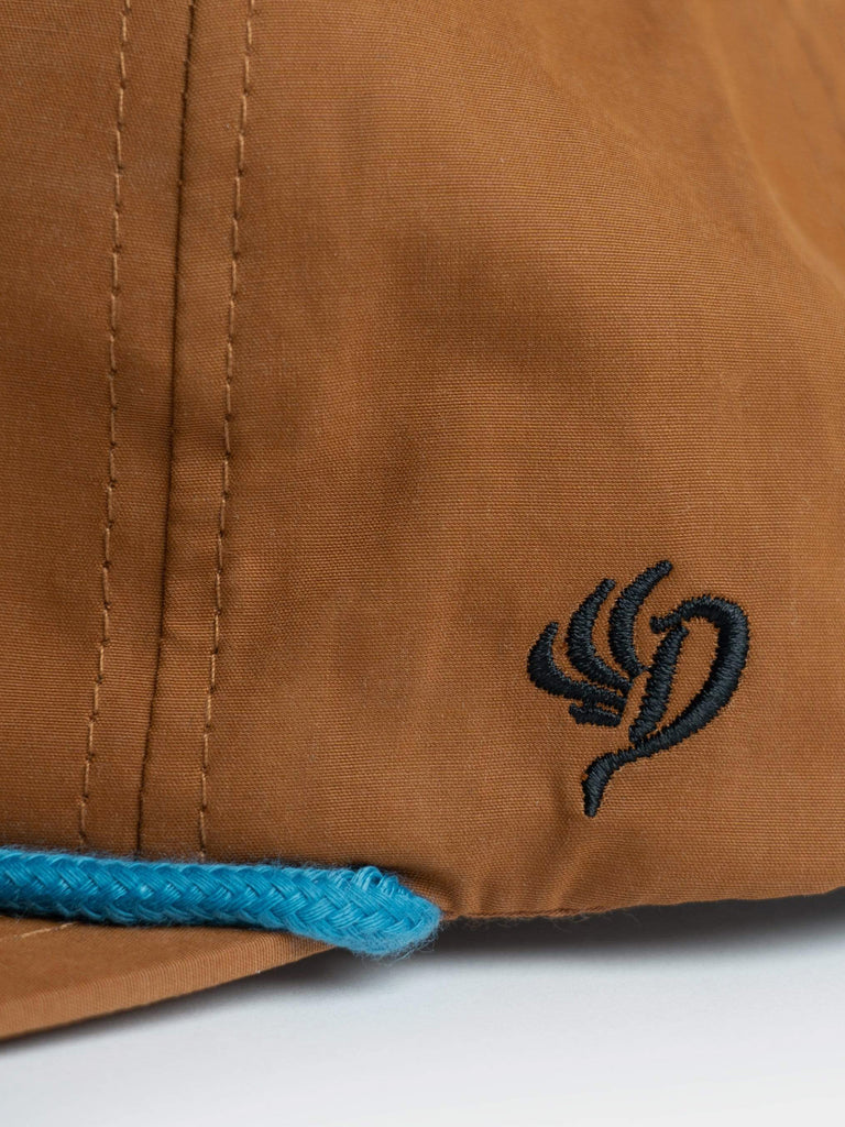 Blue Crab Hat Pintail Brown Duck Camp