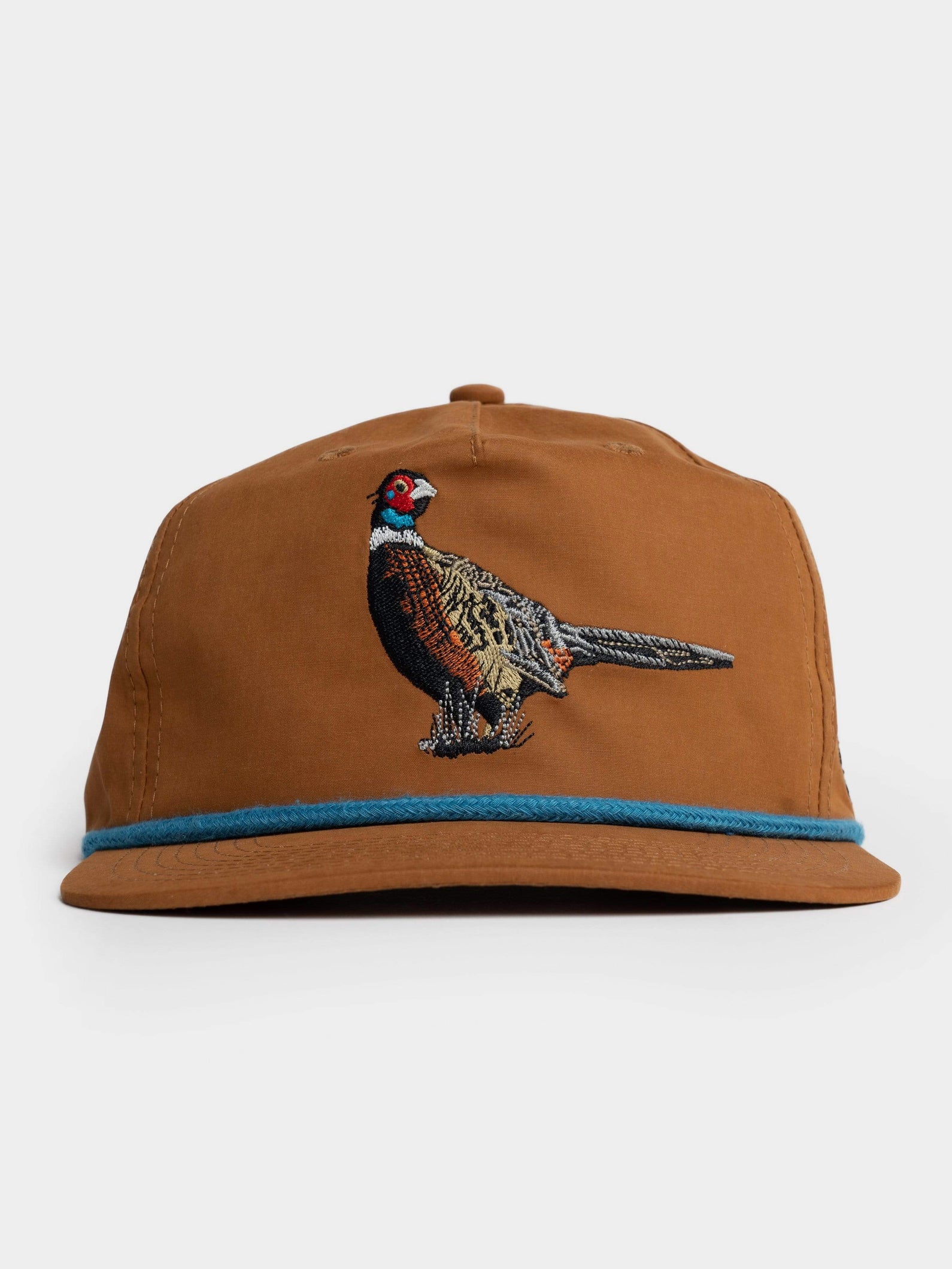 Pheasant Hat