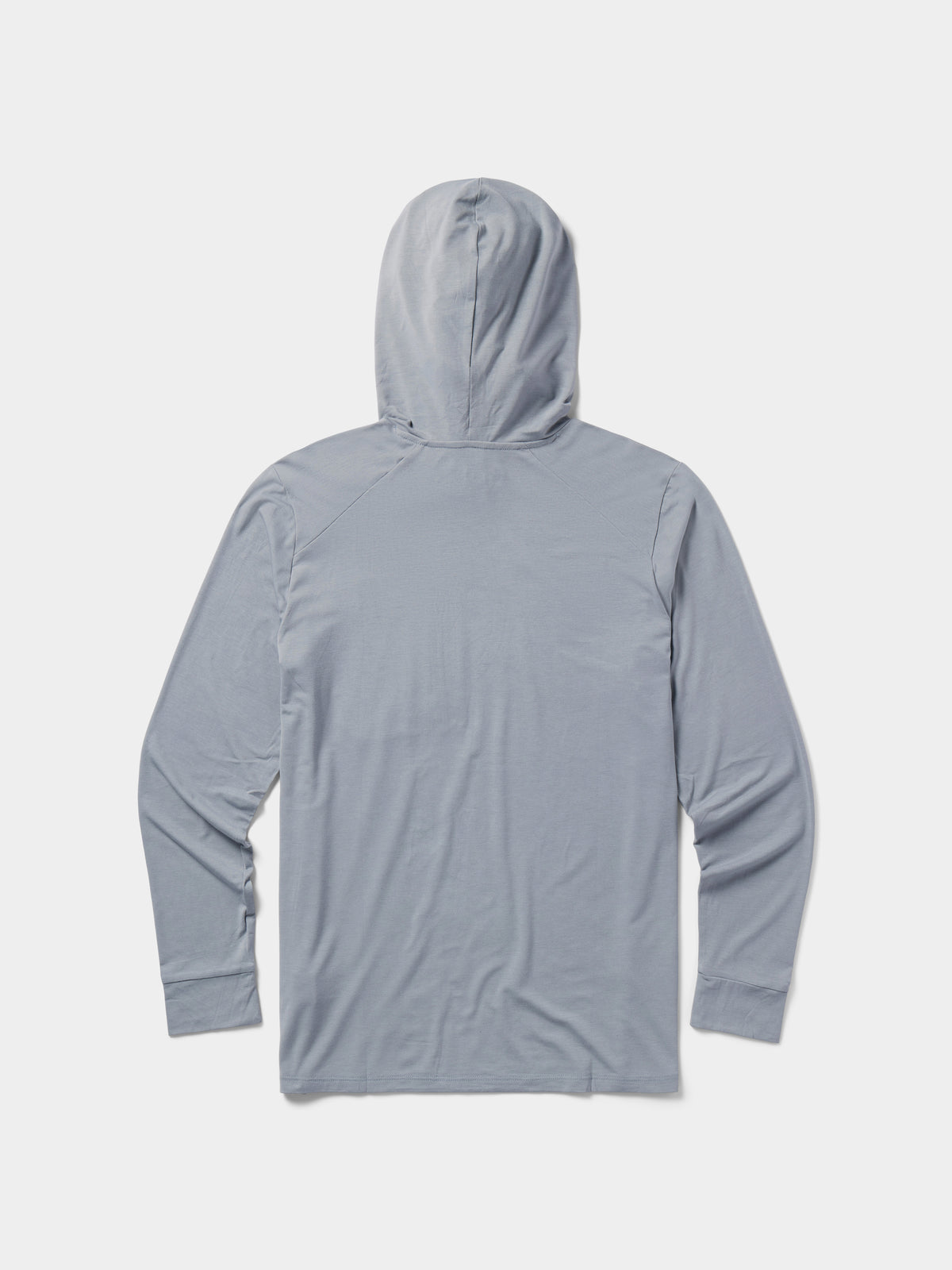 Lightweight bamboo hoodie Clearance