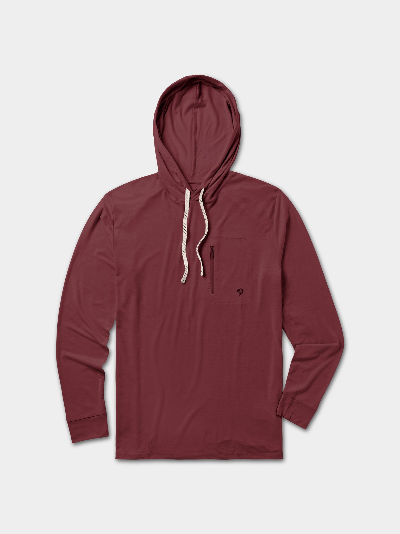 Duck Camp | Lightweight Bamboo Hoodies