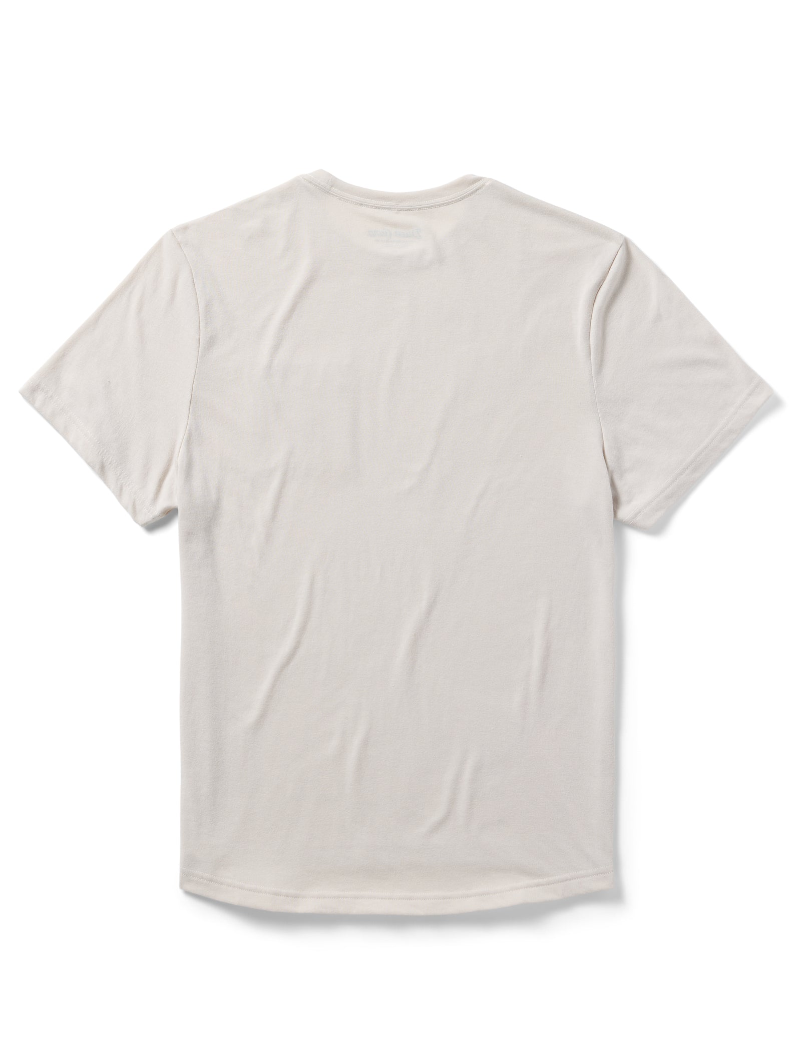 M's Essential drirelease® Tee - Sand Dollar